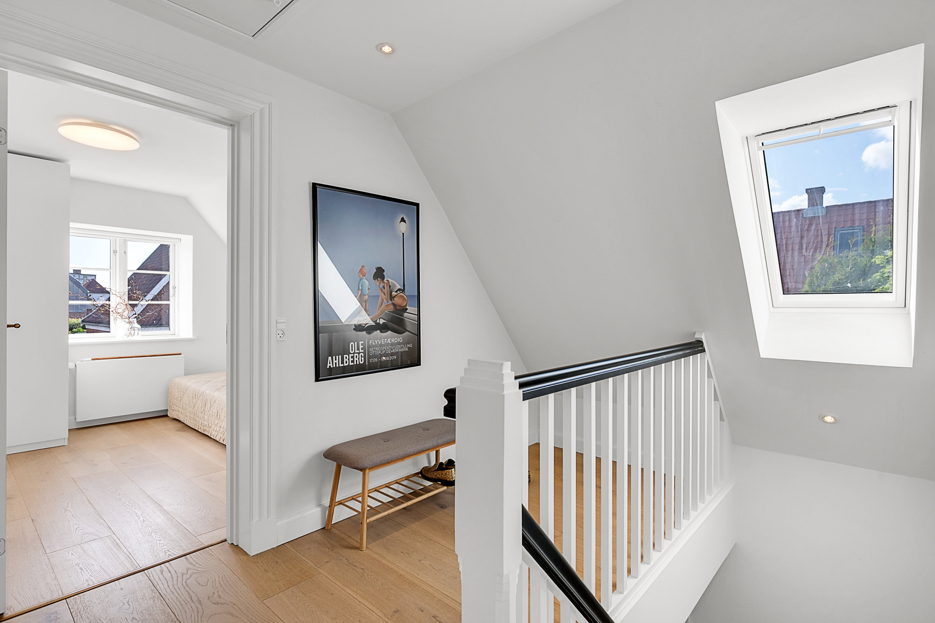 Fremhævet repos billede i fuldskærmstilstand. Billede af Skjoldsgade 5, 8260 Viby J