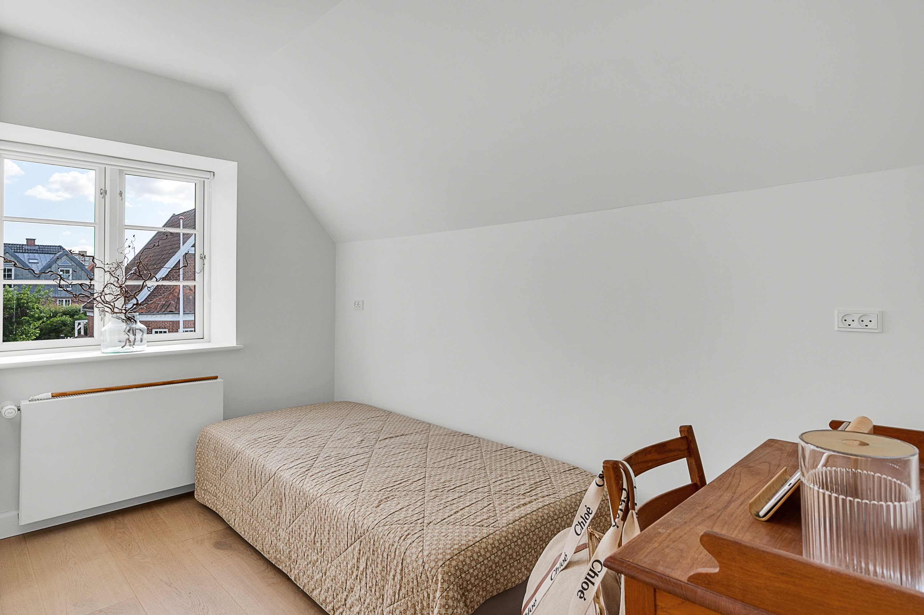 Fremhævet værelse billede i fuldskærmstilstand. Billede af Skjoldsgade 5, 8260 Viby J