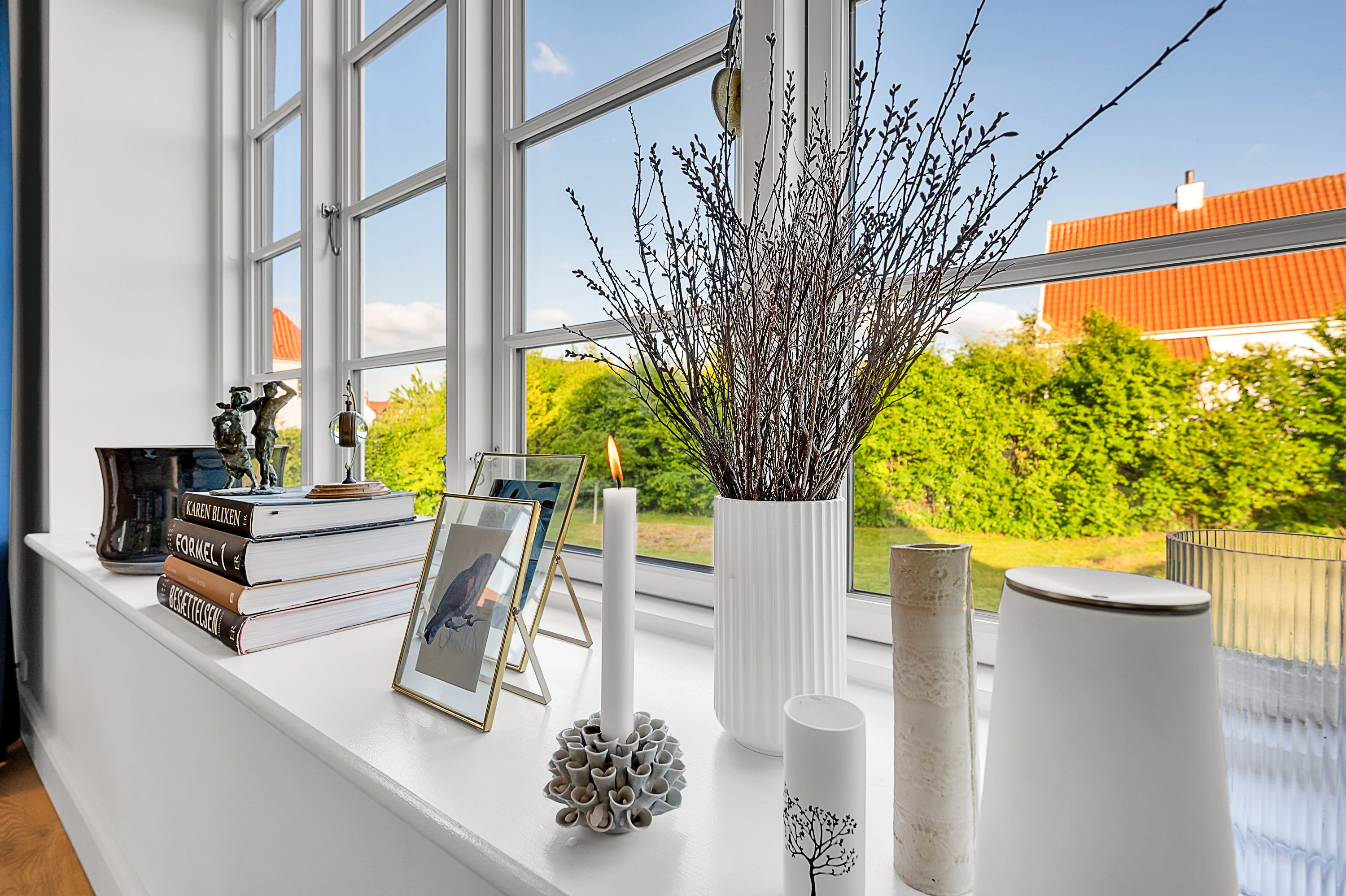 Fremhævet udsigt billede i fuldskærmstilstand. Billede af Skjoldsgade 5, 8260 Viby J