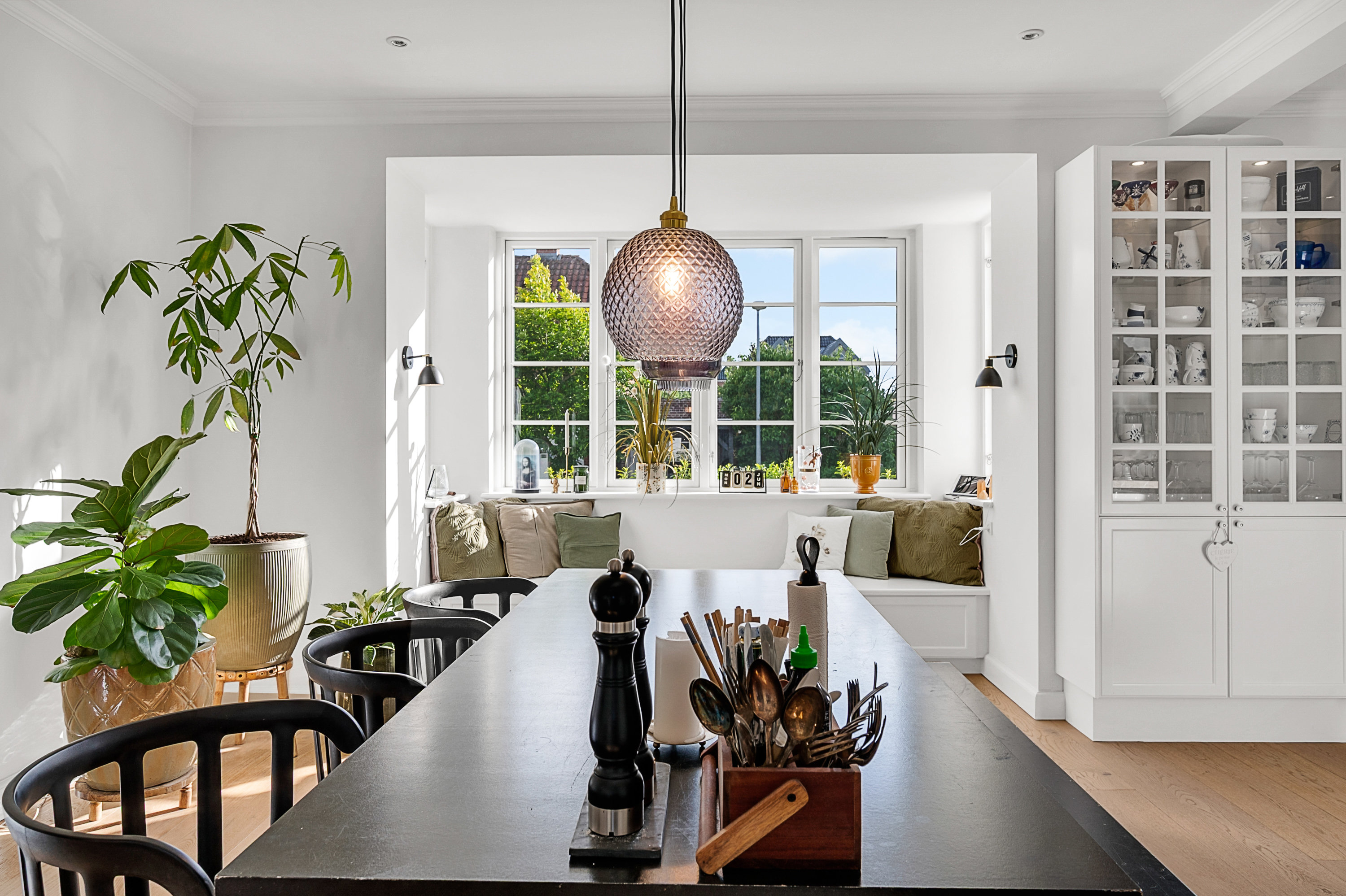 Fremhævet alrum billede i fuldskærmstilstand. Billede af Skjoldsgade 5, 8260 Viby J