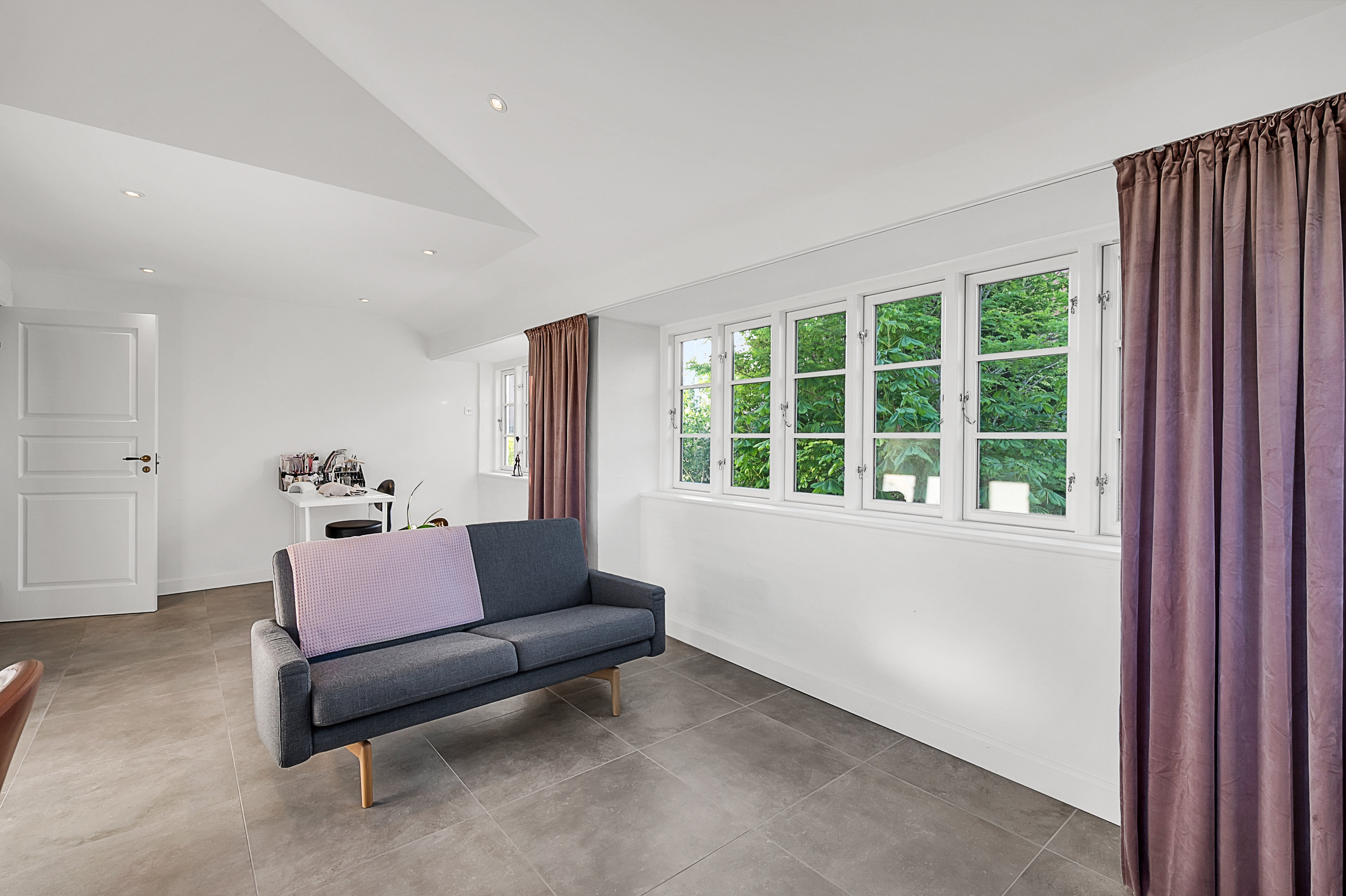 Fremhævet disp. rum billede i fuldskærmstilstand. Billede af Skjoldsgade 5, 8260 Viby J