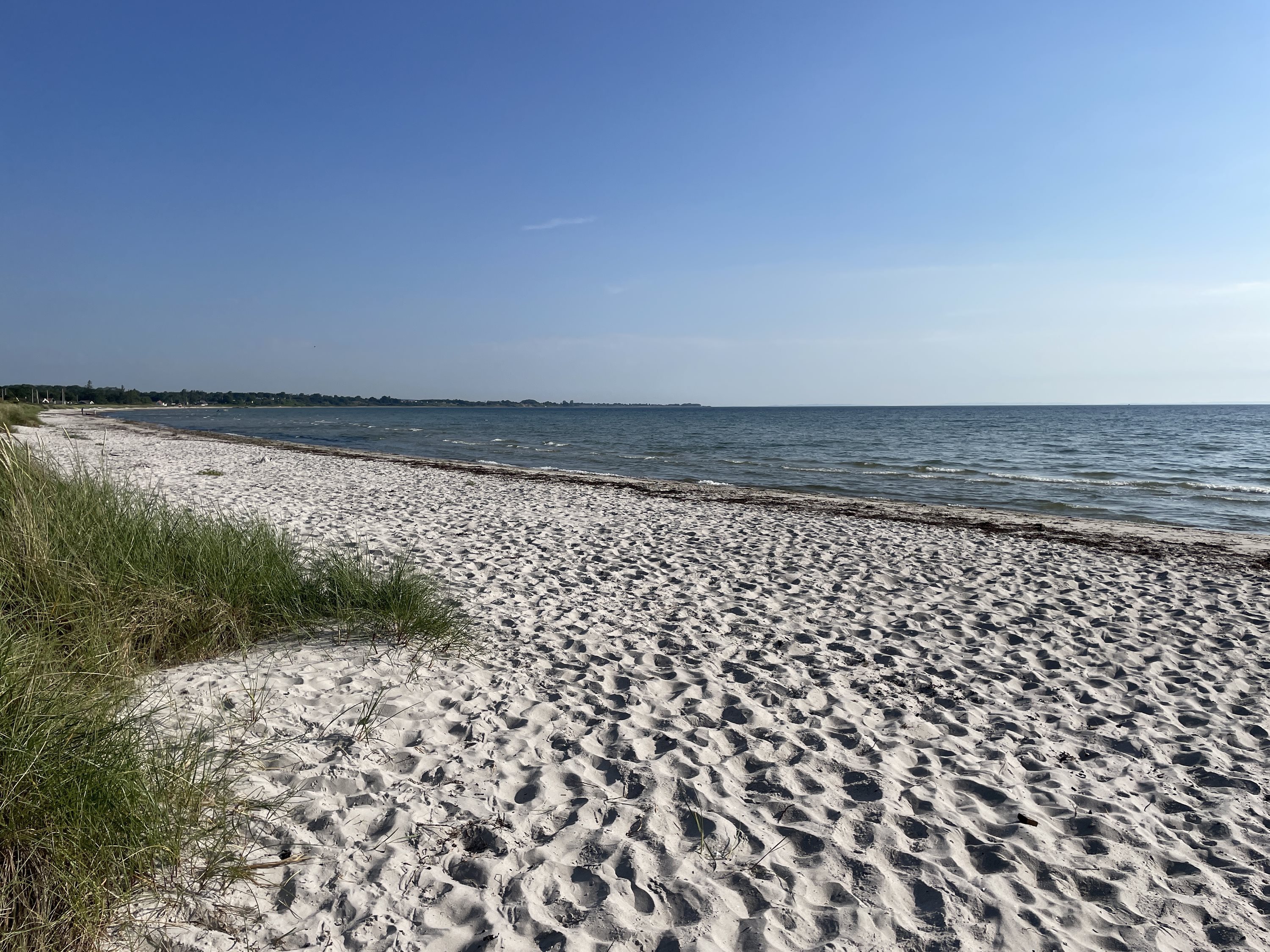 Fremhævet  billede i fuldskærmstilstand. Billede af Saksild Strandfælled 83, Saksild Strand, 8300 Odder