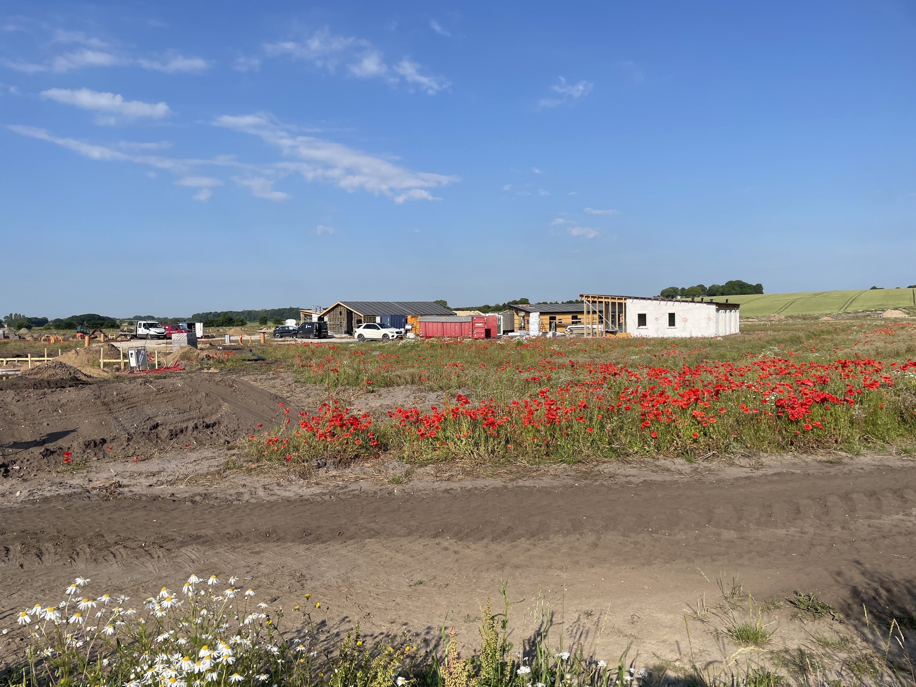 Miniaturebillede 2: . Billede af Saksild Strandfælled 83, Saksild Strand, 8300 Odder