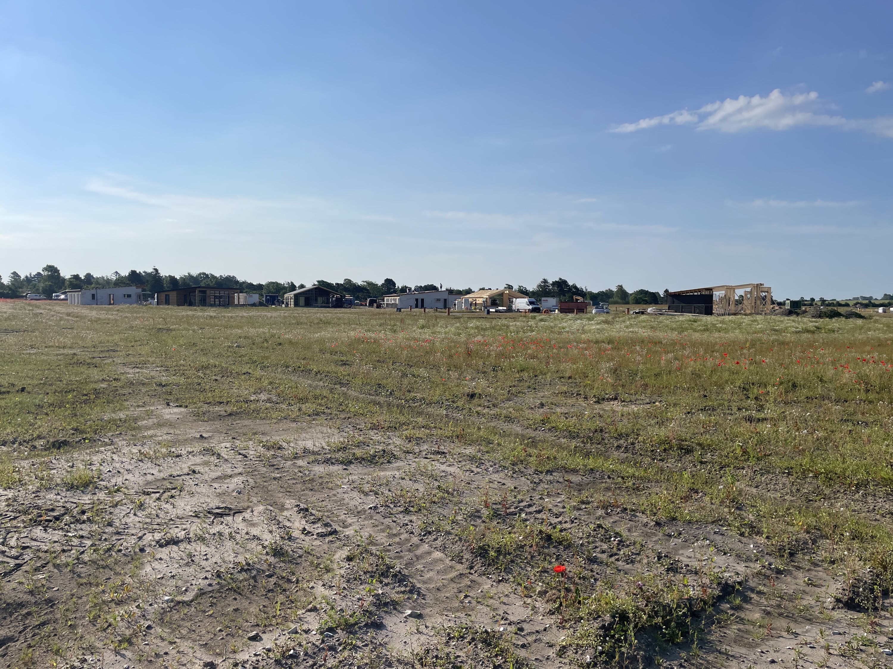 Fremhævet  billede i fuldskærmstilstand. Billede af Saksild Strandfælled 83, Saksild Strand, 8300 Odder