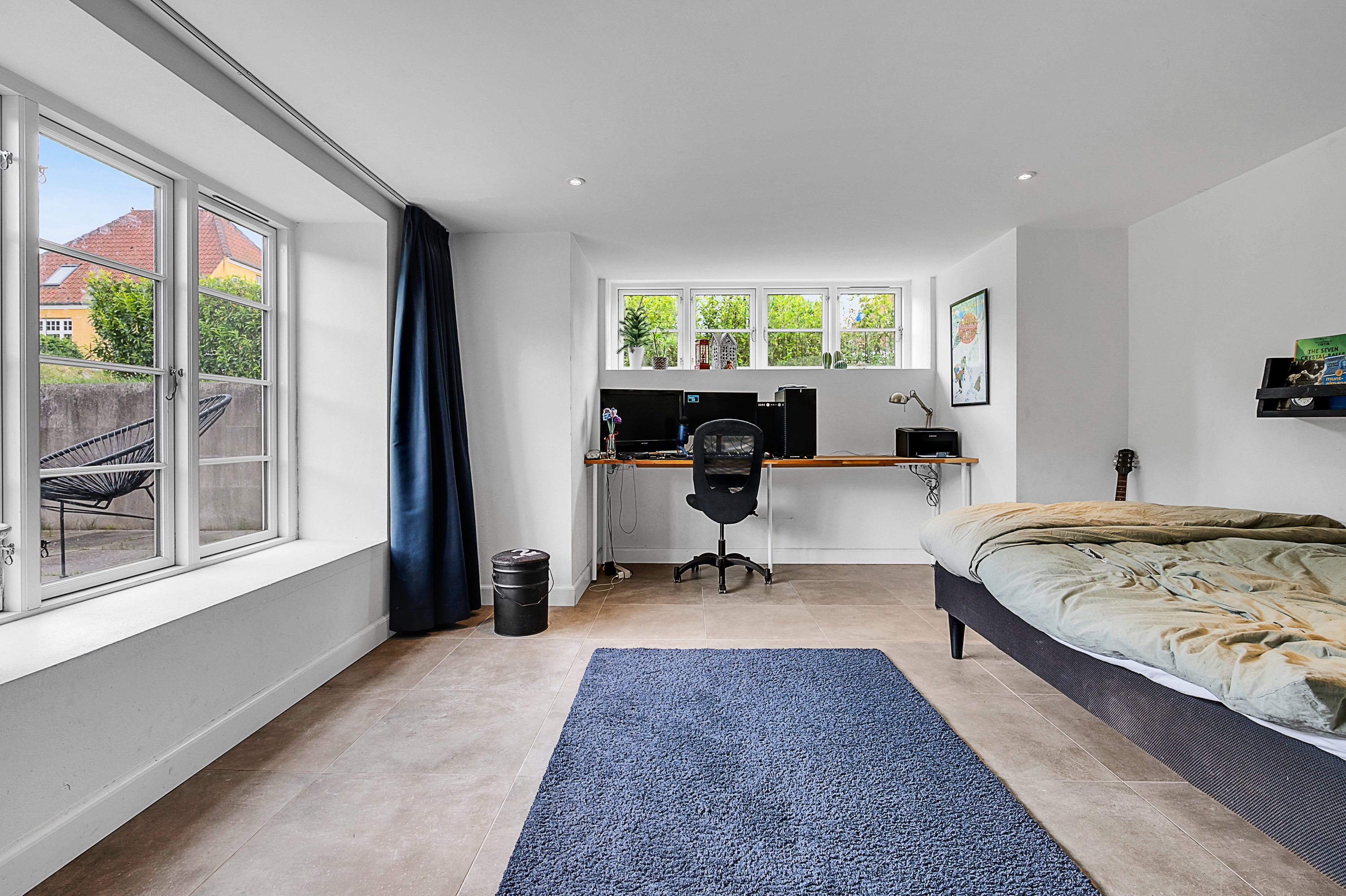 Fremhævet disp. rum billede i fuldskærmstilstand. Billede af Skjoldsgade 5, 8260 Viby J