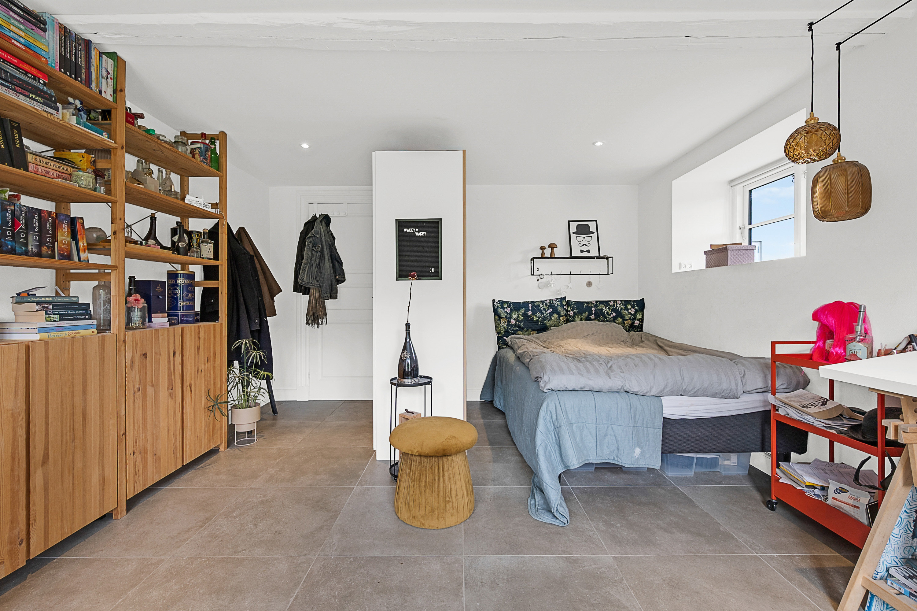 Fremhævet disp. ru, billede i fuldskærmstilstand. Billede af Skjoldsgade 5, 8260 Viby J