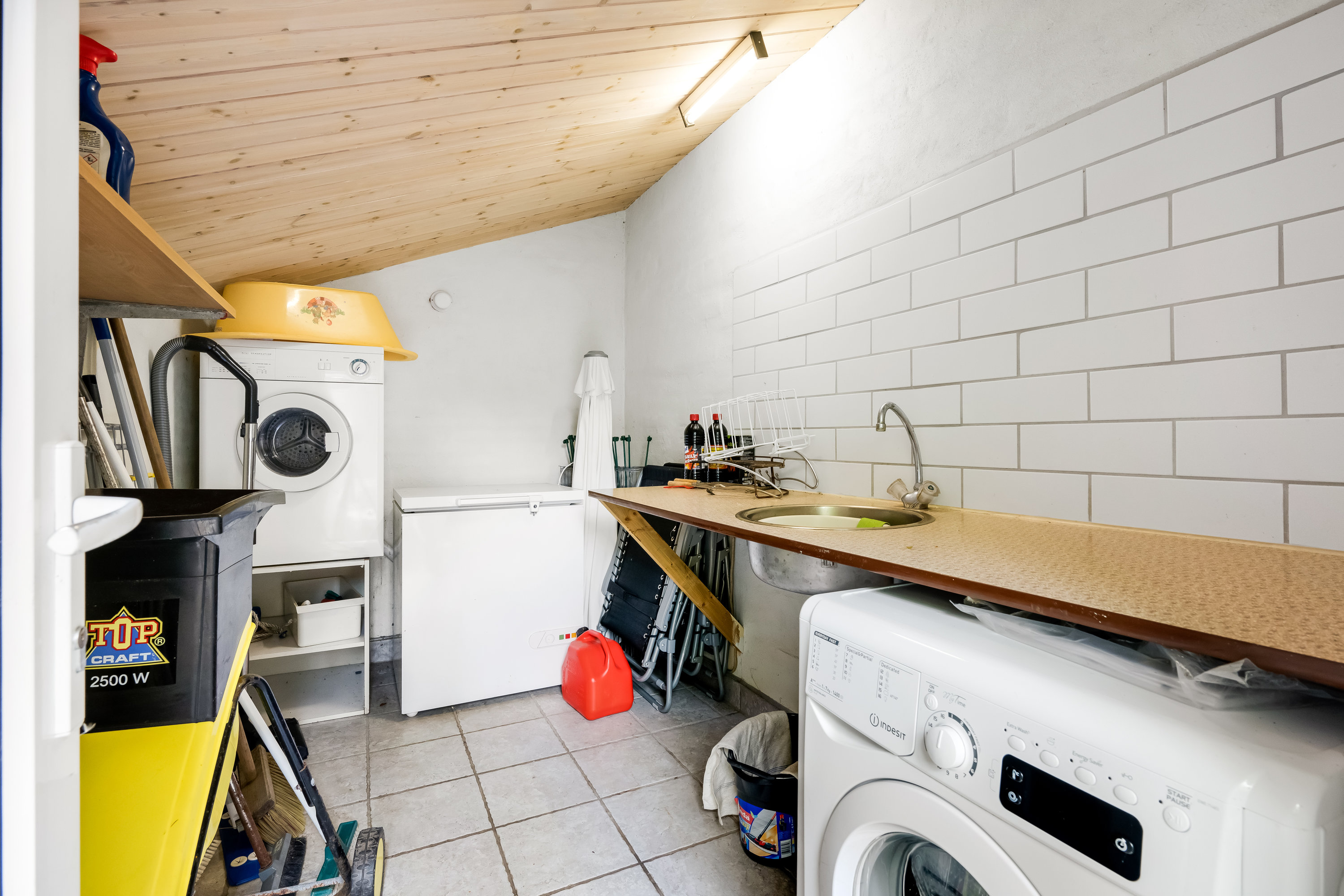 Fremhævet bryggers billede i fuldskærmstilstand. Billede af Alrum 1, Stadil, 6980 Tim