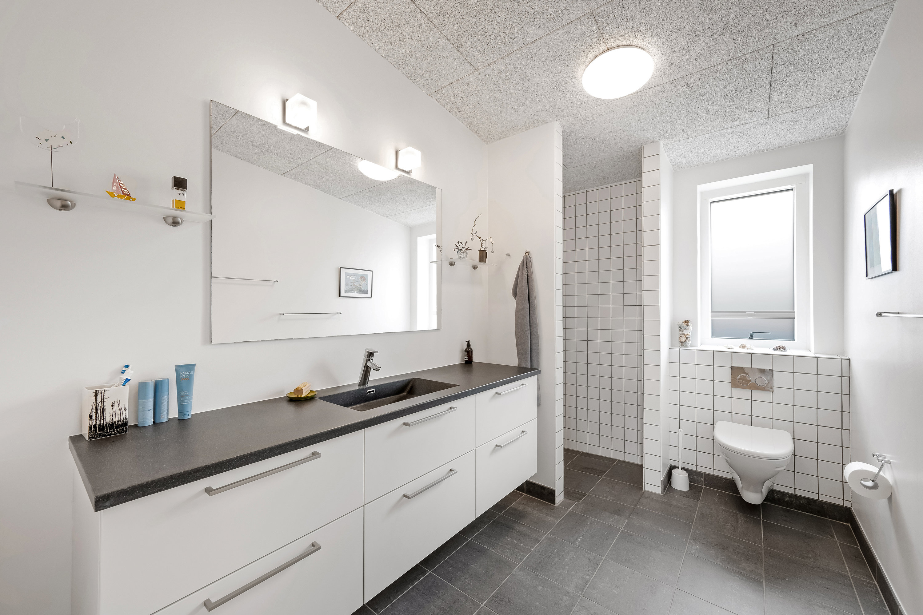 Fremhævet andet billede i fuldskærmstilstand. Billede af Kongshøjvej 13, 6950 Ringkøbing