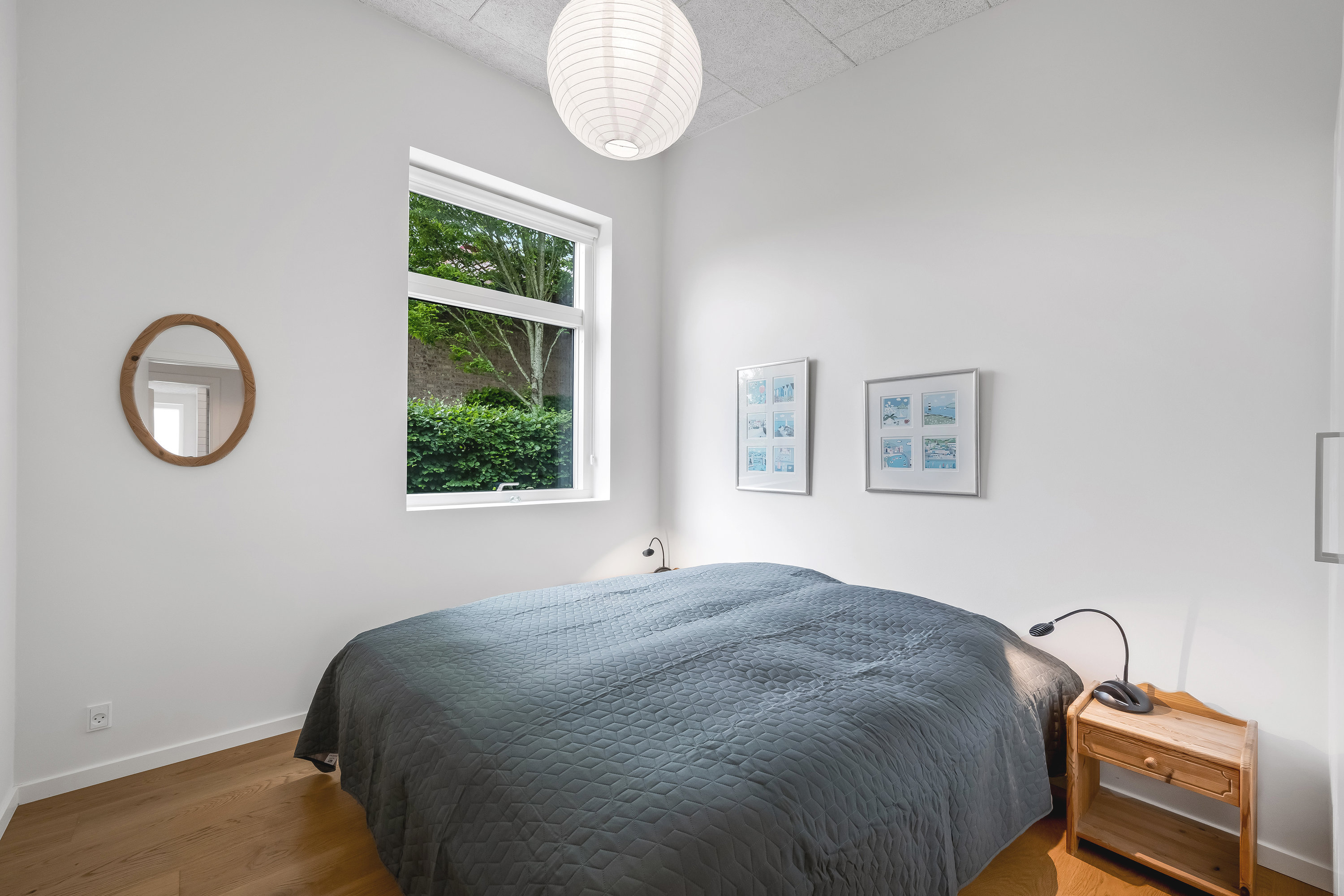 Fremhævet værelse billede i fuldskærmstilstand. Billede af Kongshøjvej 13, 6950 Ringkøbing