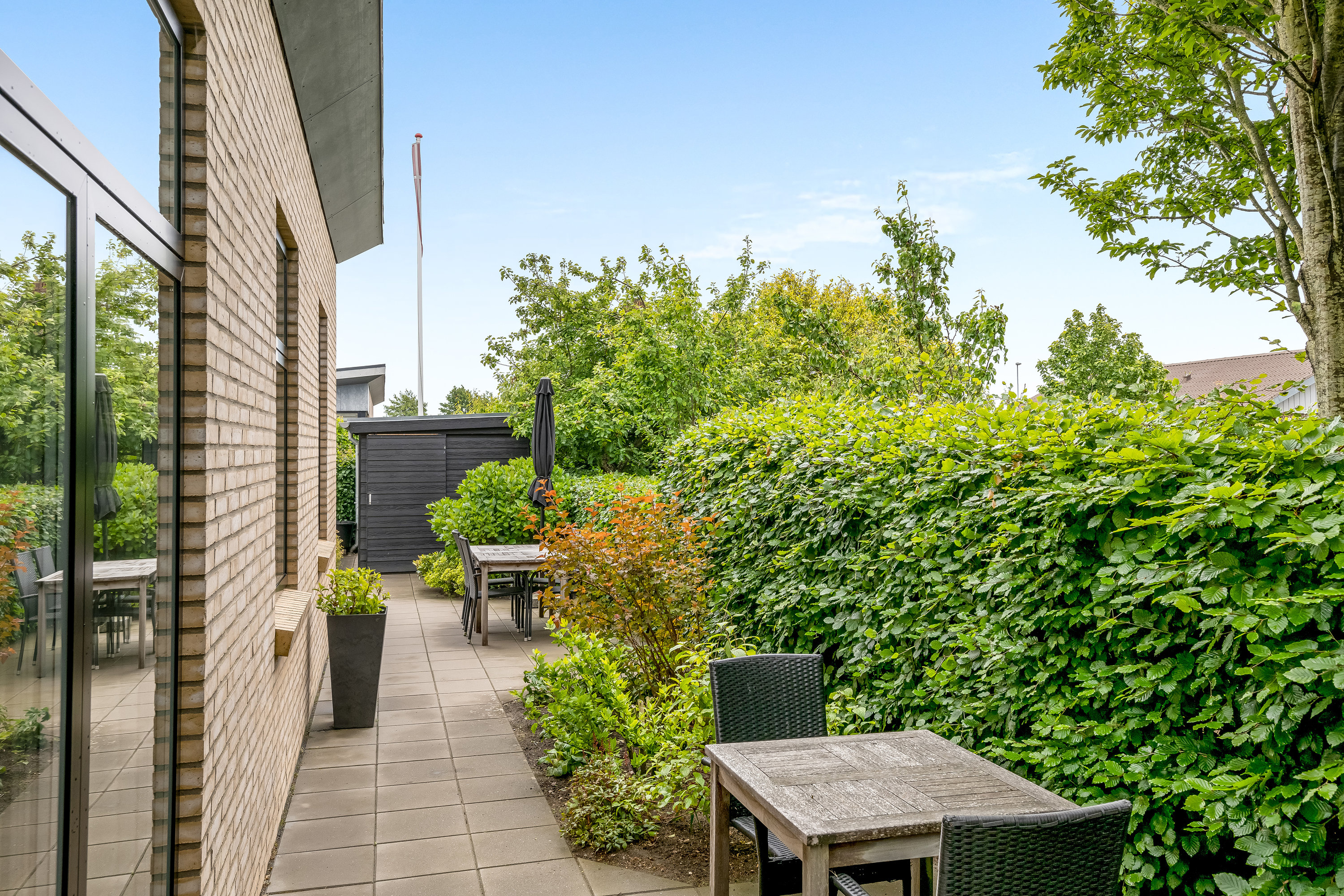 Fremhævet andet billede i fuldskærmstilstand. Billede af Kongshøjvej 13, 6950 Ringkøbing