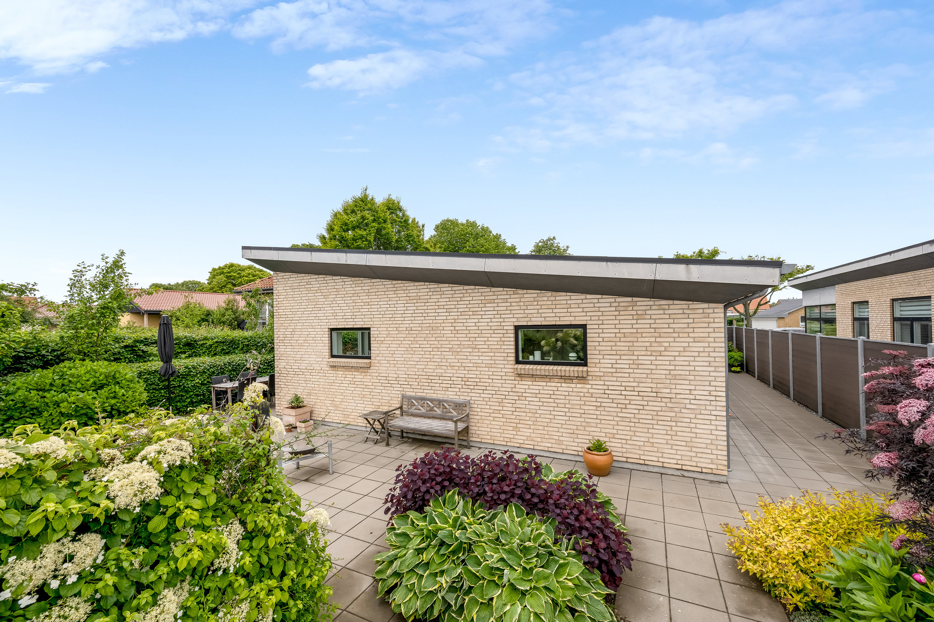 Fremhævet andet billede i fuldskærmstilstand. Billede af Kongshøjvej 13, 6950 Ringkøbing