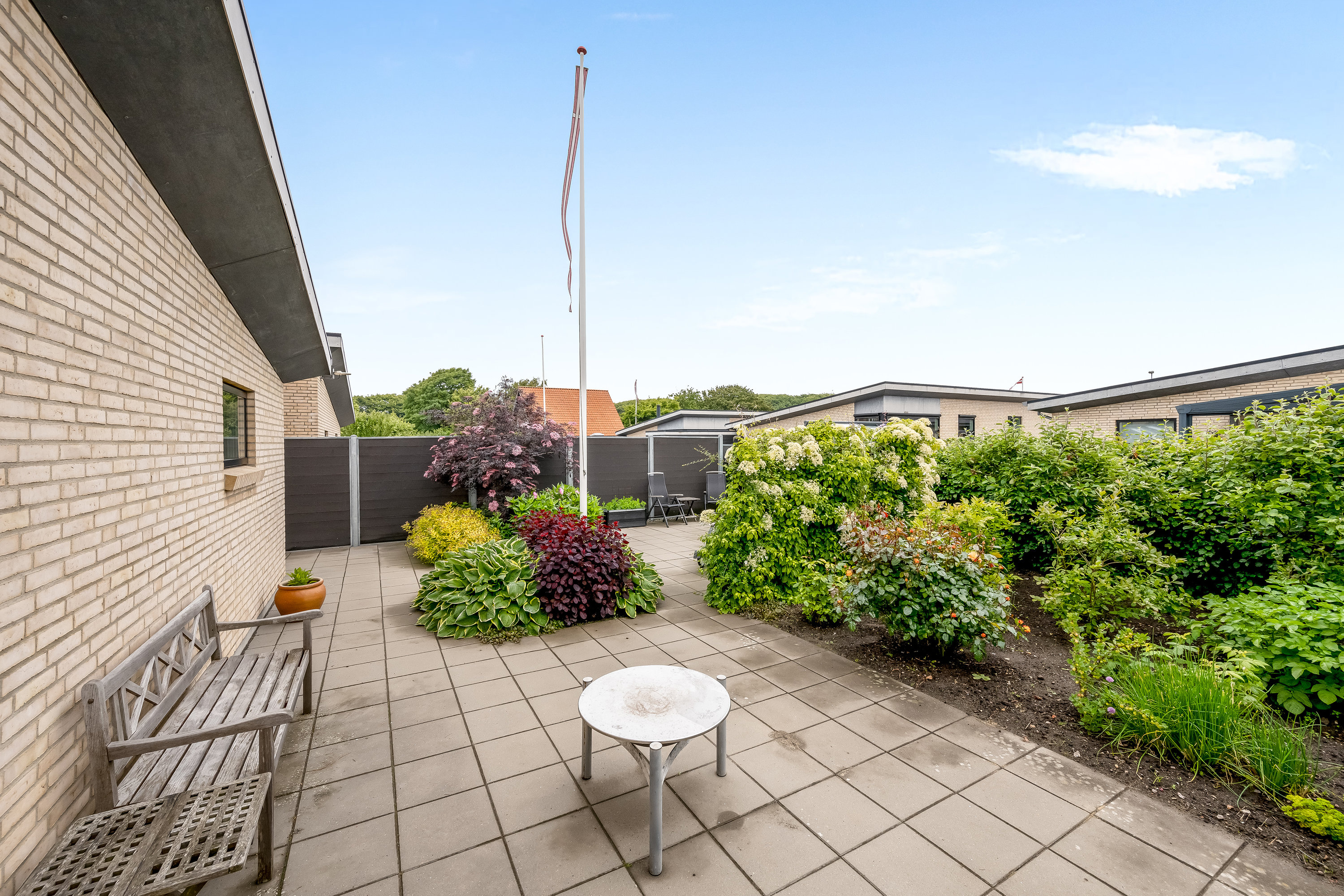 Fremhævet andet billede i fuldskærmstilstand. Billede af Kongshøjvej 13, 6950 Ringkøbing