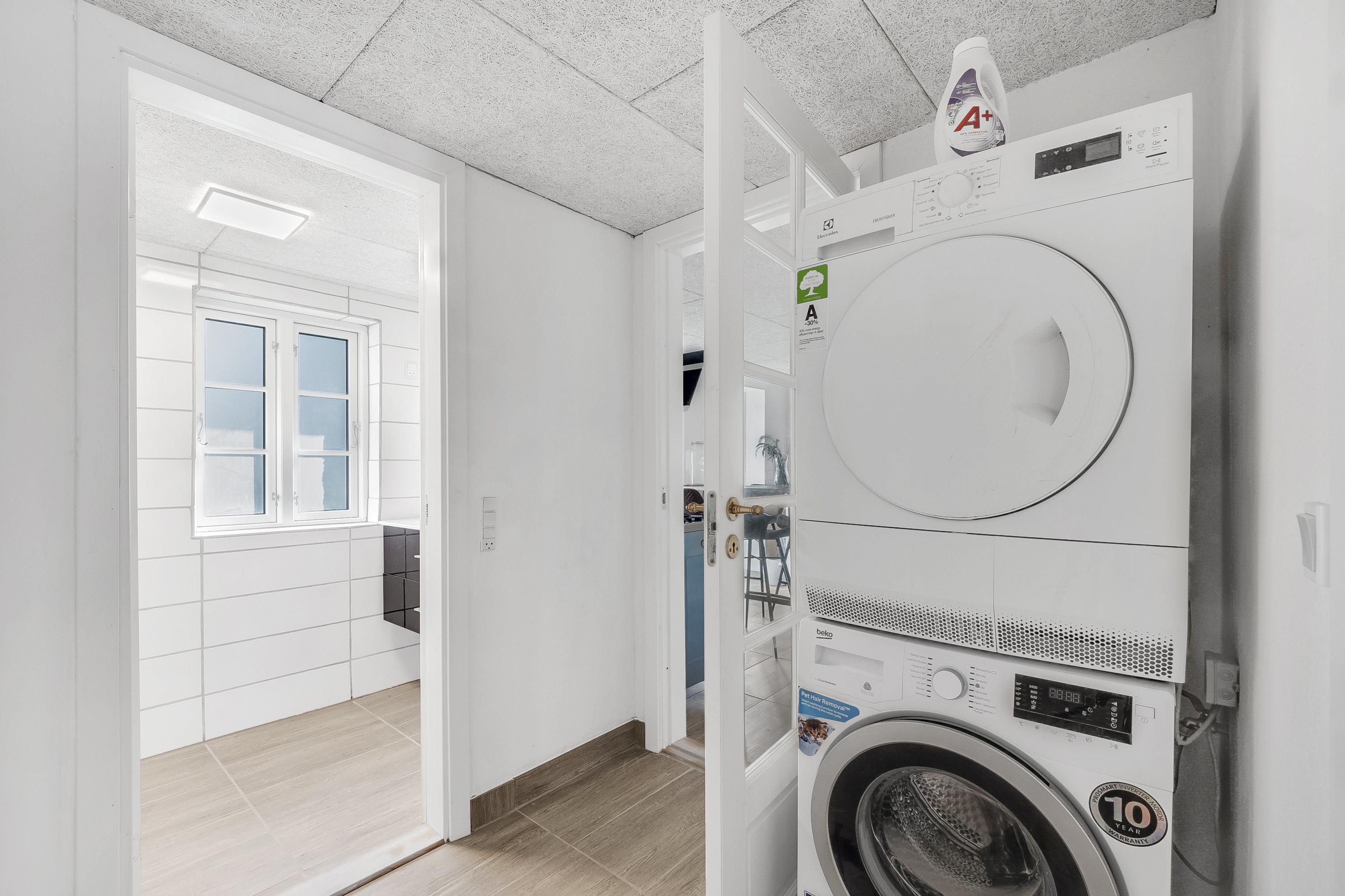 Fremhævet  billede i fuldskærmstilstand. Billede af Ålbækparken 158, Ålbæk, 7860 Spøttrup