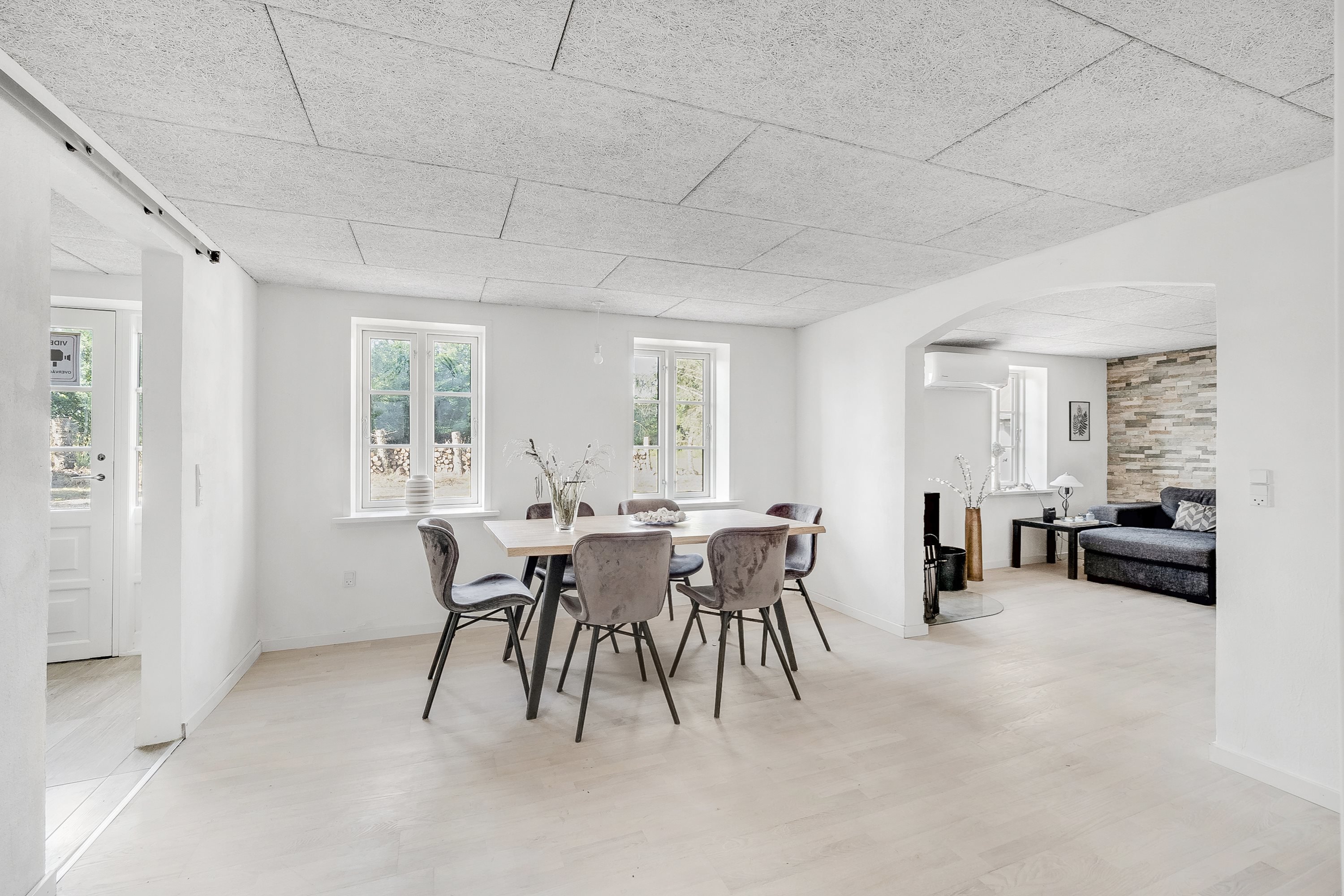 Fremhævet  billede i fuldskærmstilstand. Billede af Ålbækparken 158, Ålbæk, 7860 Spøttrup