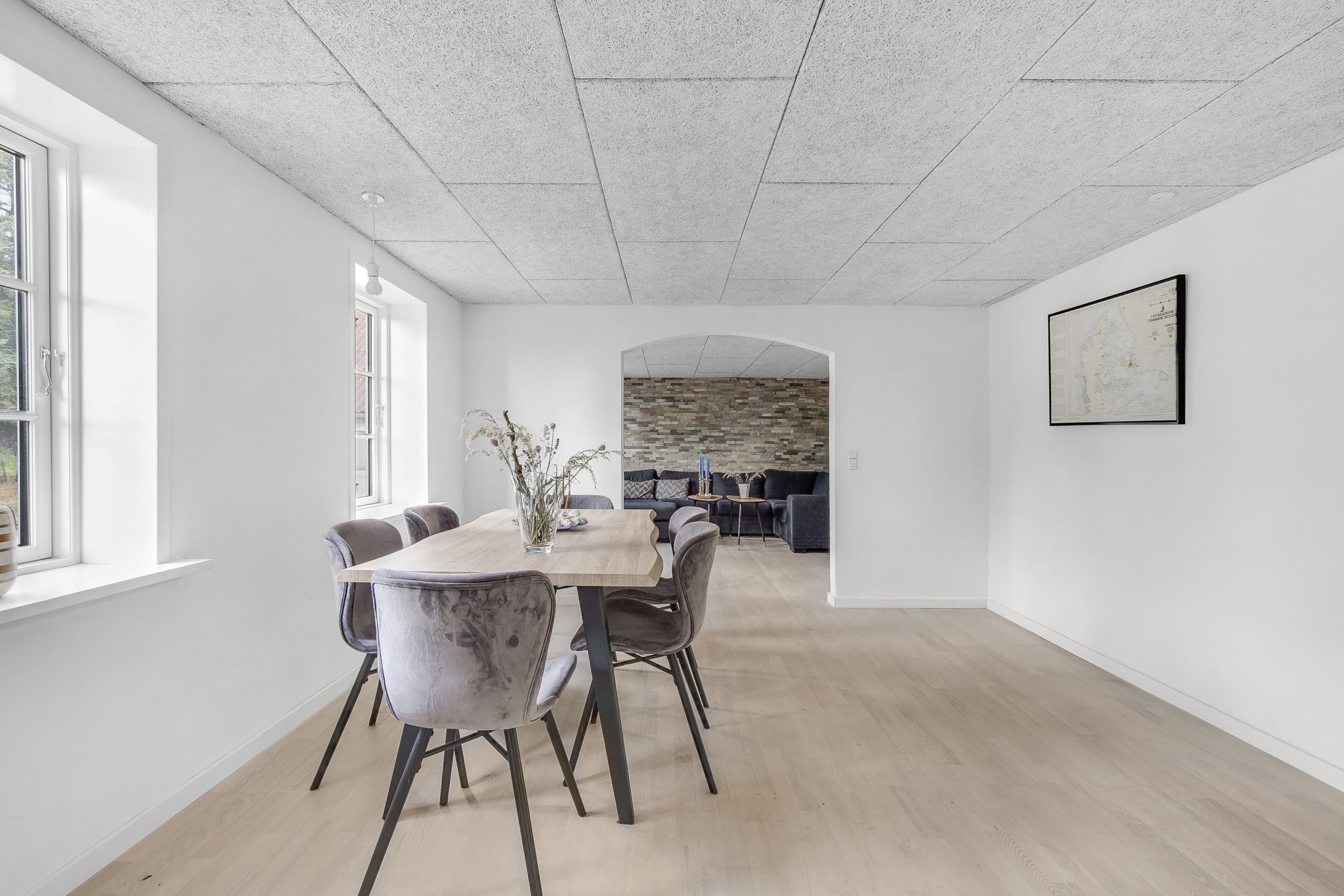 Fremhævet  billede i fuldskærmstilstand. Billede af Ålbækparken 158, Ålbæk, 7860 Spøttrup