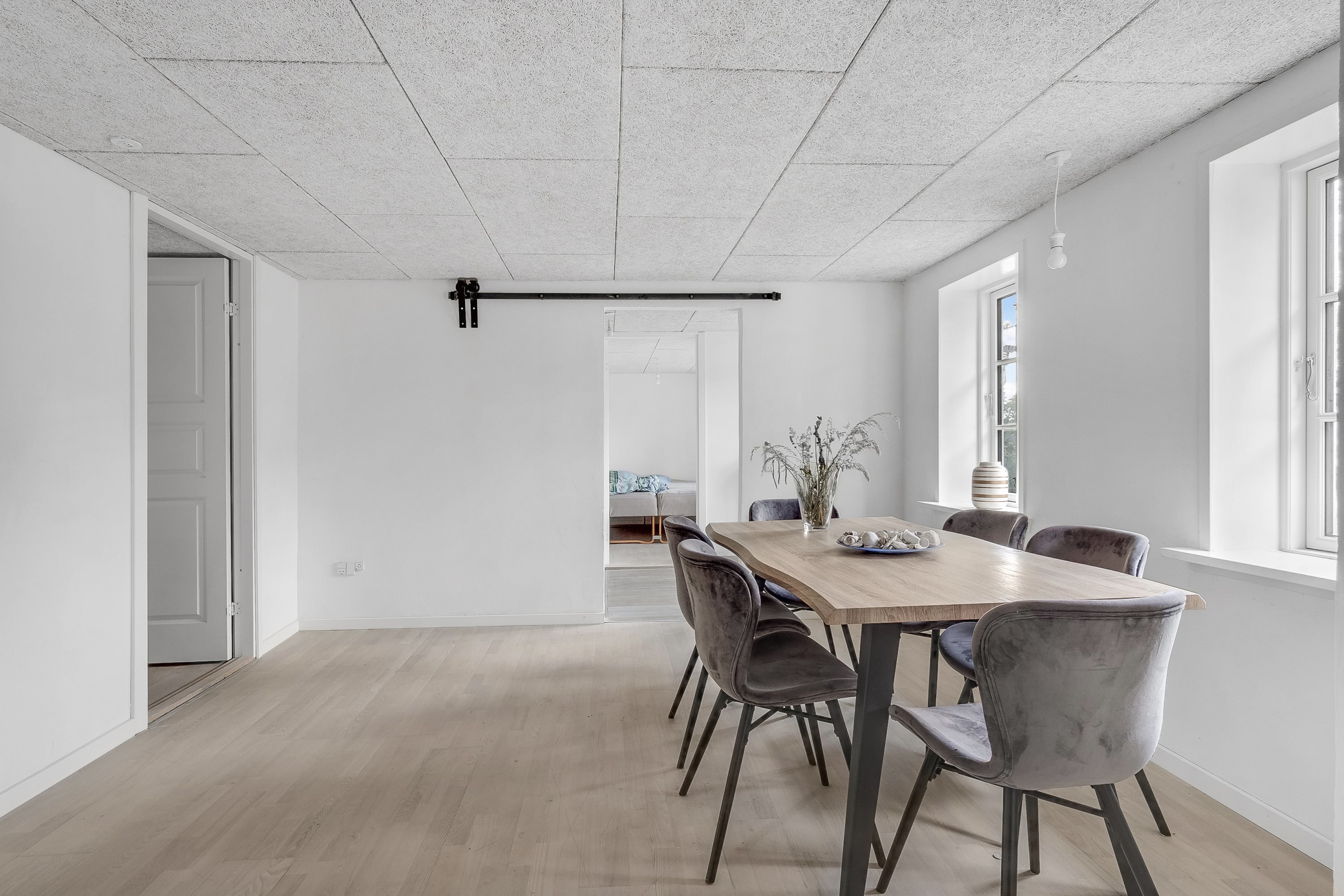 Fremhævet  billede i fuldskærmstilstand. Billede af Ålbækparken 158, Ålbæk, 7860 Spøttrup