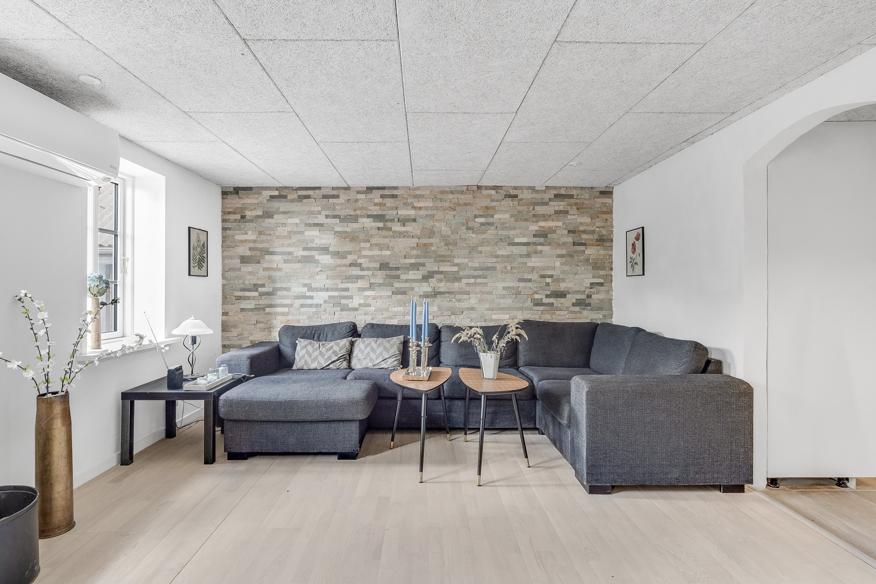 Fremhævet  billede i fuldskærmstilstand. Billede af Ålbækparken 158, Ålbæk, 7860 Spøttrup