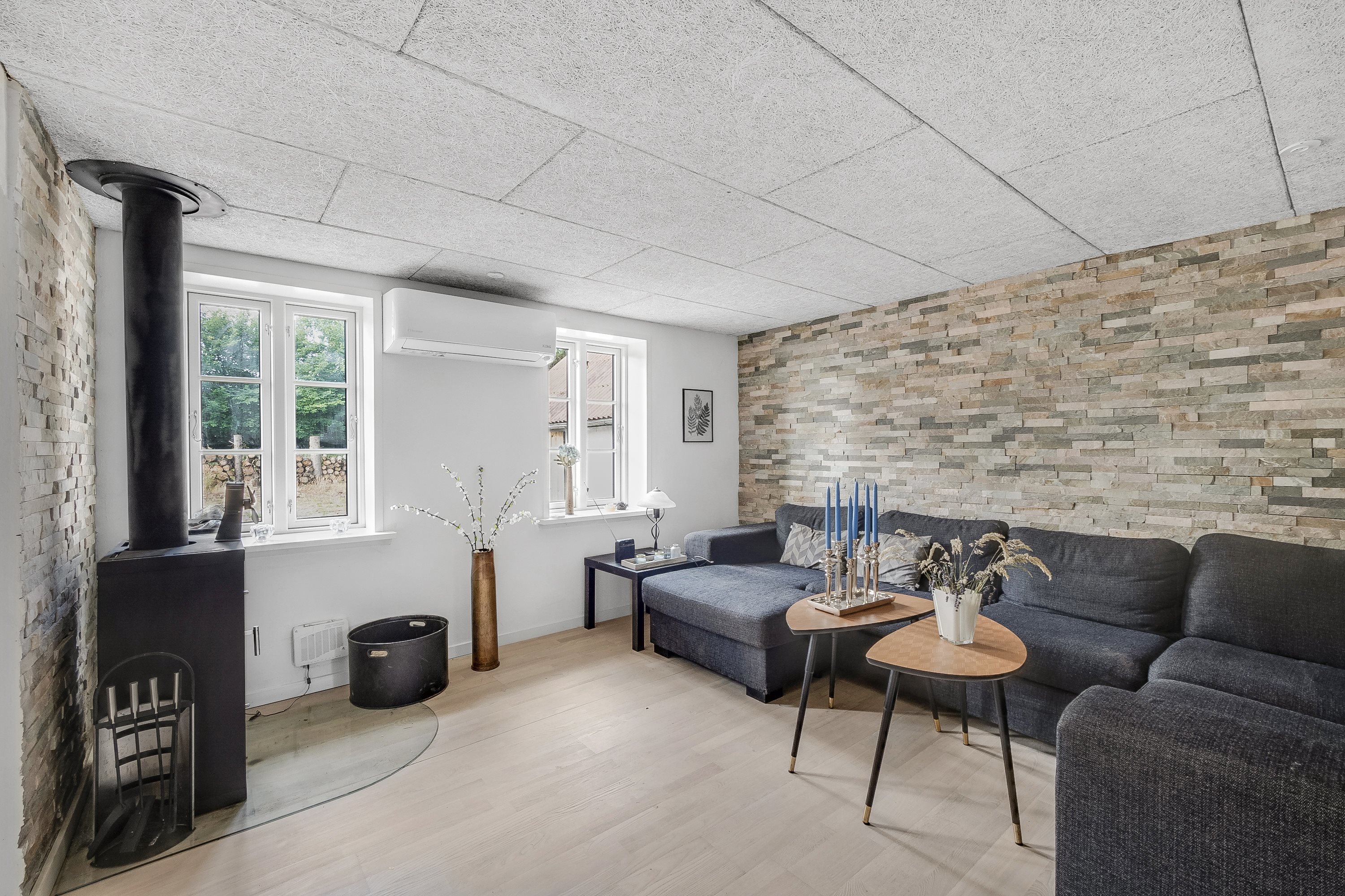 Fremhævet  billede i fuldskærmstilstand. Billede af Ålbækparken 158, Ålbæk, 7860 Spøttrup