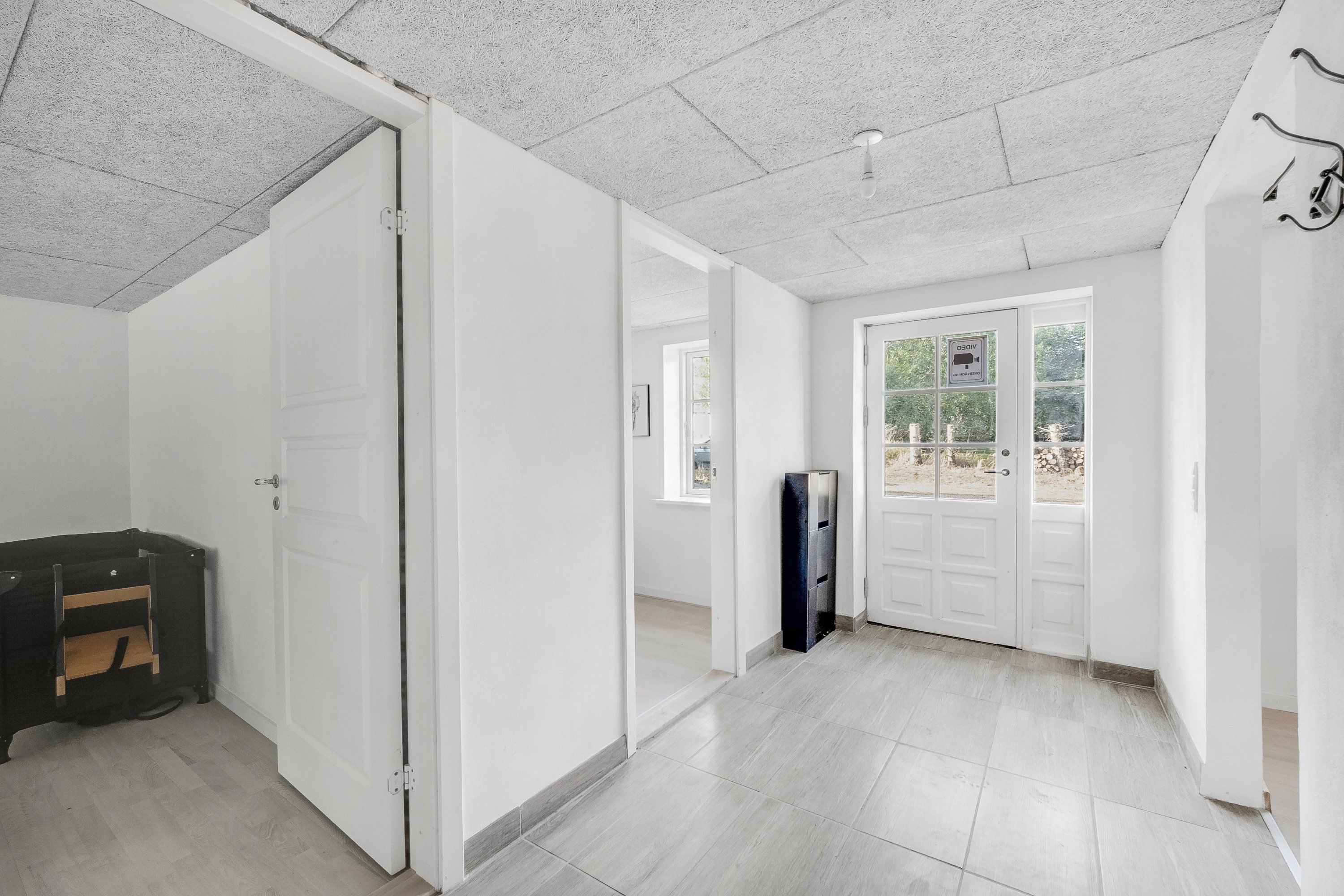 Fremhævet  billede i fuldskærmstilstand. Billede af Ålbækparken 158, Ålbæk, 7860 Spøttrup