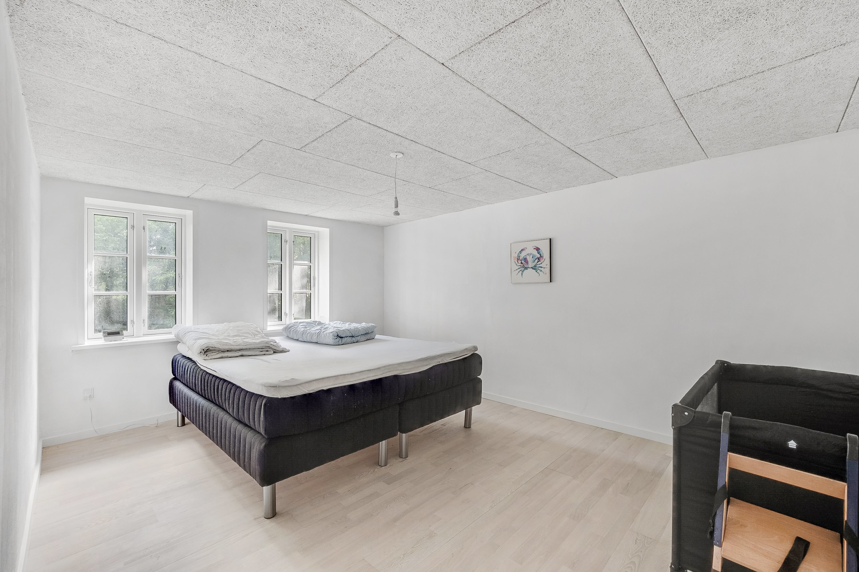 Fremhævet  billede i fuldskærmstilstand. Billede af Ålbækparken 158, Ålbæk, 7860 Spøttrup