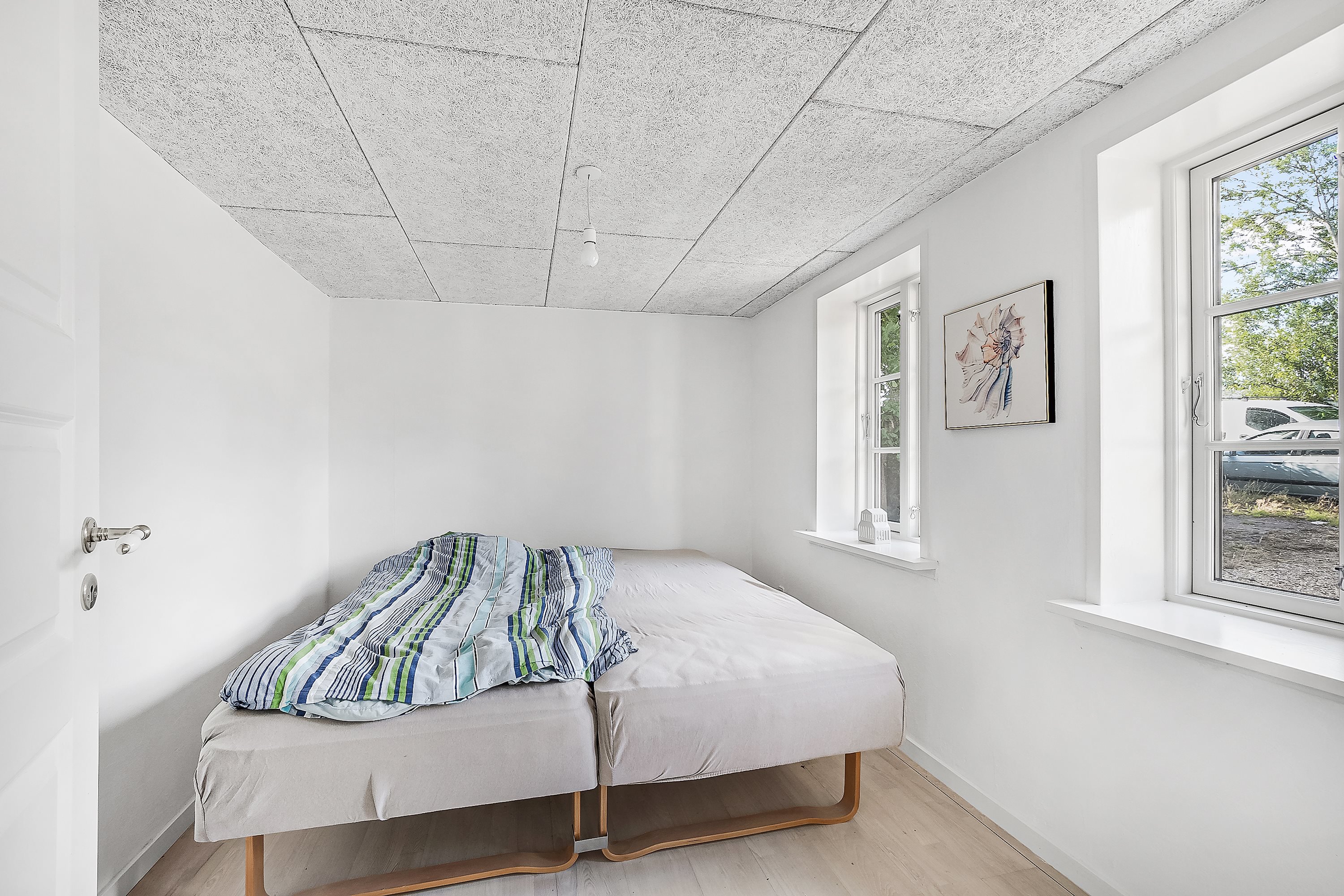 Fremhævet  billede i fuldskærmstilstand. Billede af Ålbækparken 158, Ålbæk, 7860 Spøttrup