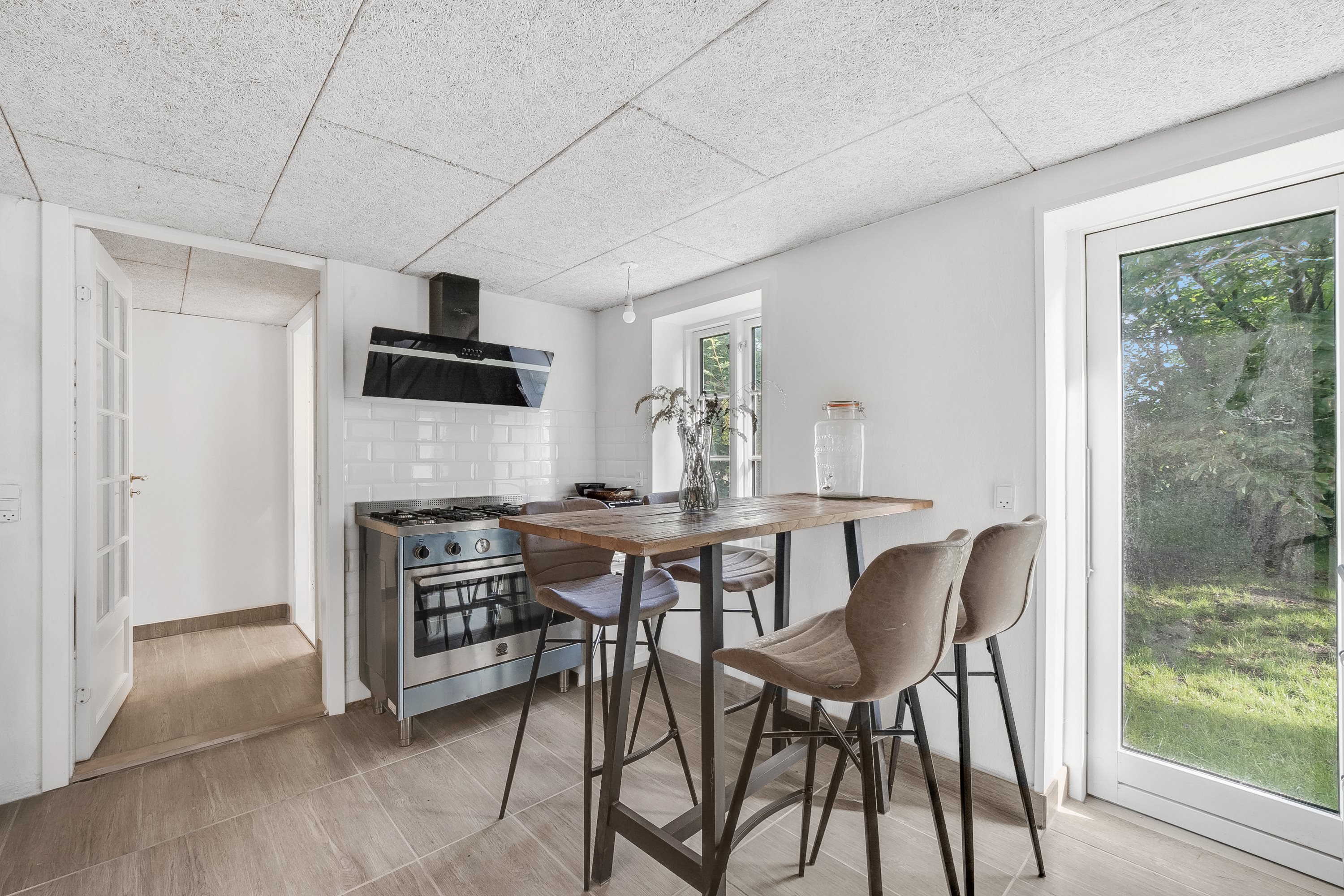 Fremhævet  billede i fuldskærmstilstand. Billede af Ålbækparken 158, Ålbæk, 7860 Spøttrup