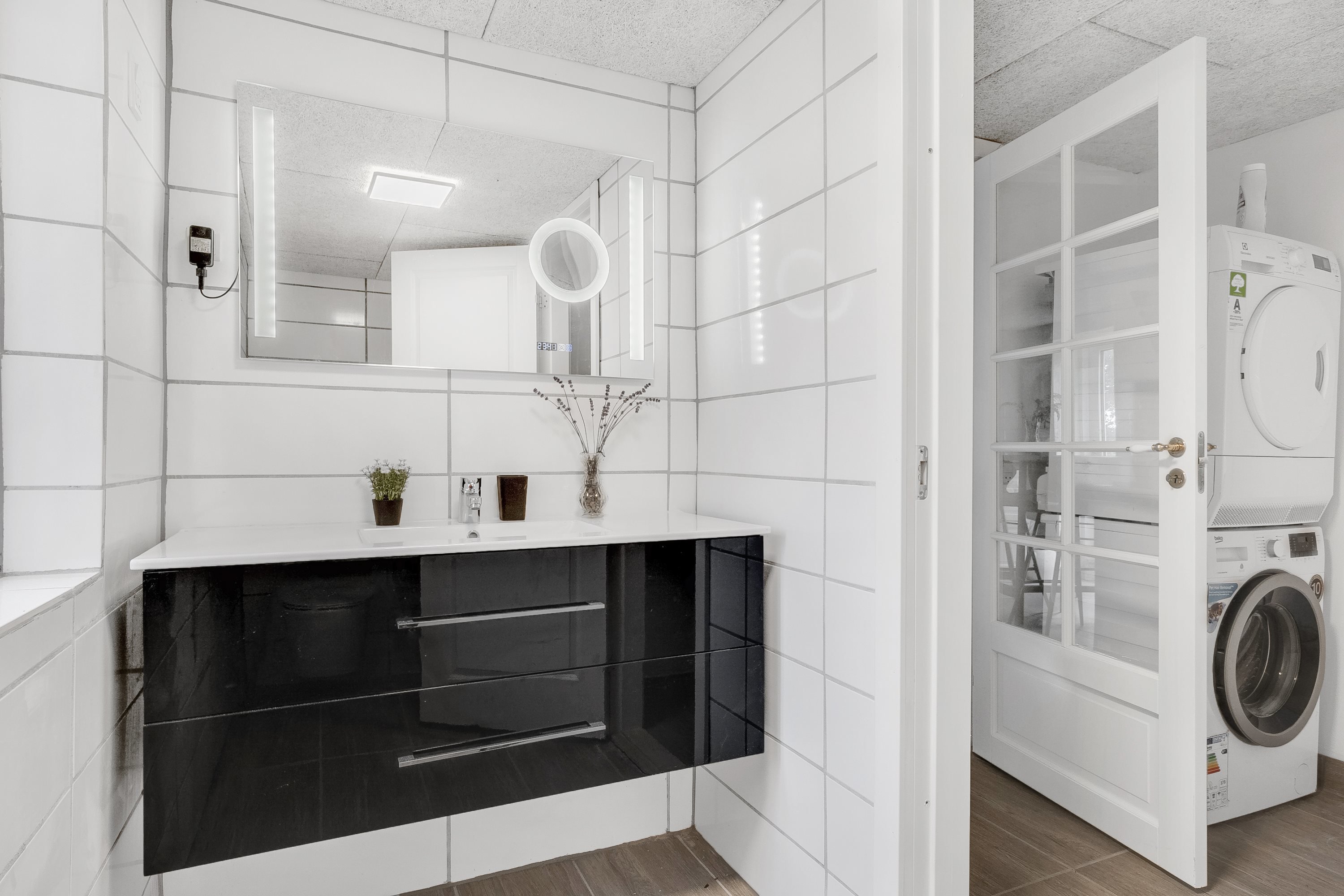 Fremhævet  billede i fuldskærmstilstand. Billede af Ålbækparken 158, Ålbæk, 7860 Spøttrup