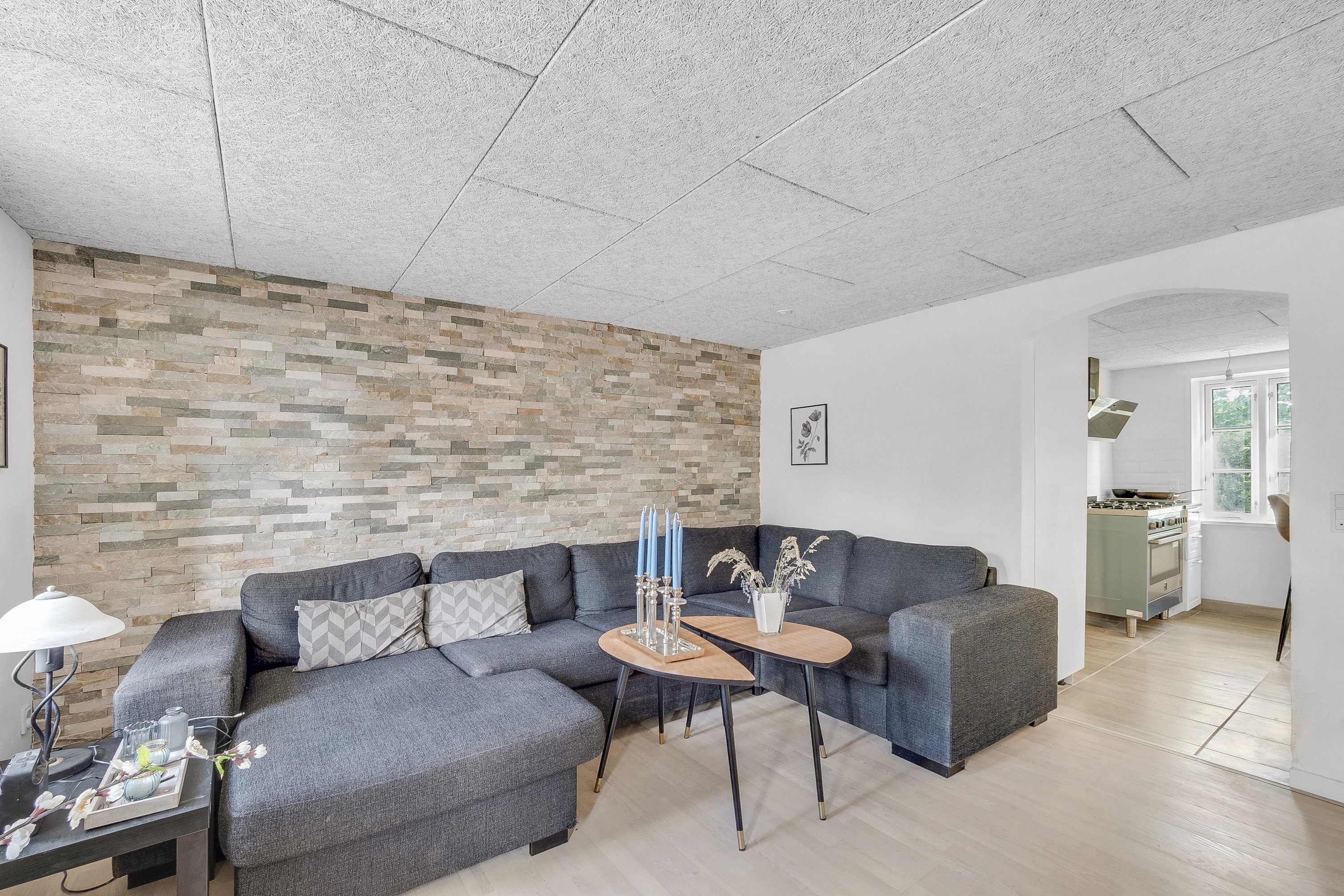 Fremhævet  billede i fuldskærmstilstand. Billede af Ålbækparken 158, Ålbæk, 7860 Spøttrup