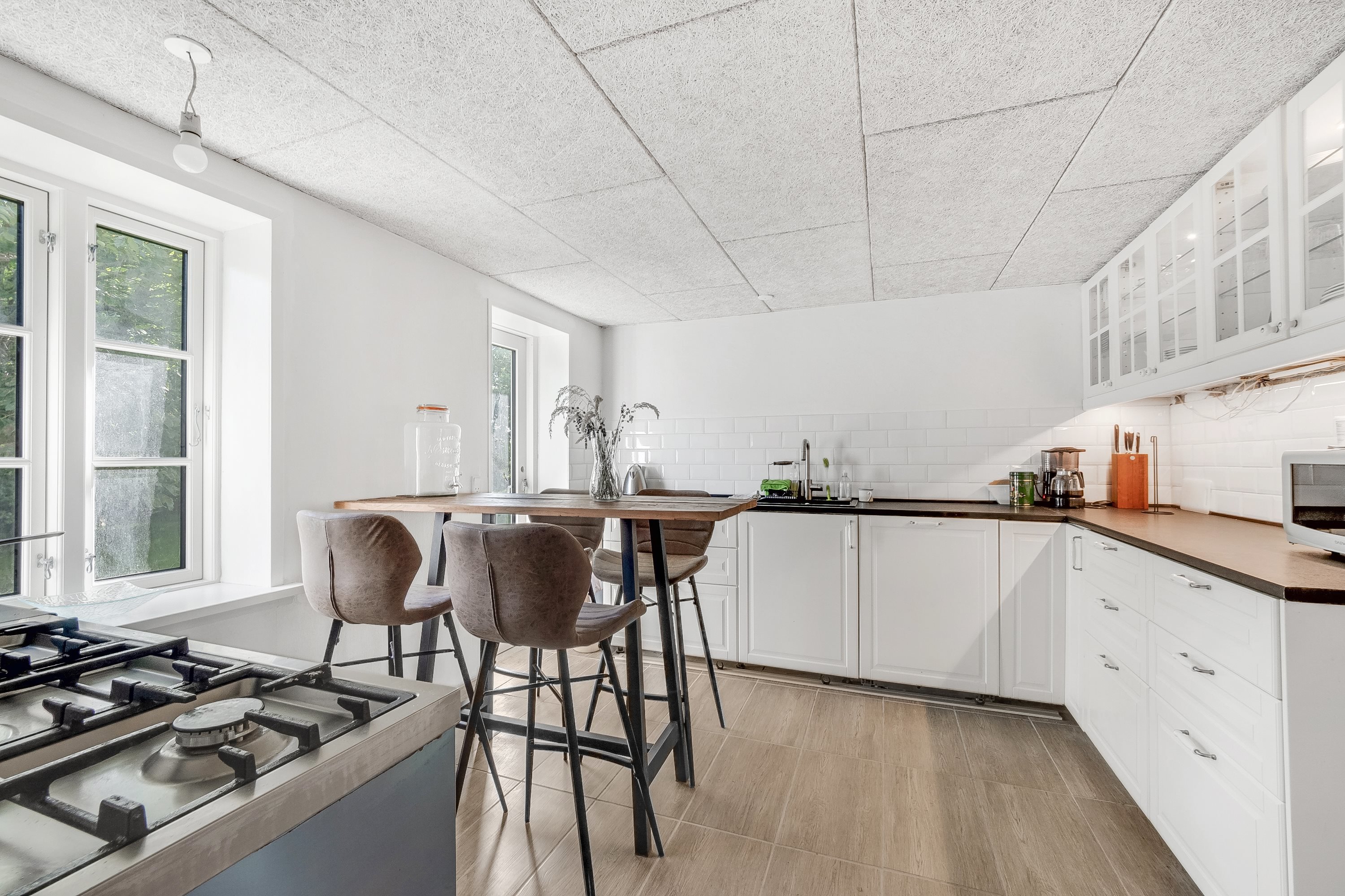 Fremhævet  billede i fuldskærmstilstand. Billede af Ålbækparken 158, Ålbæk, 7860 Spøttrup