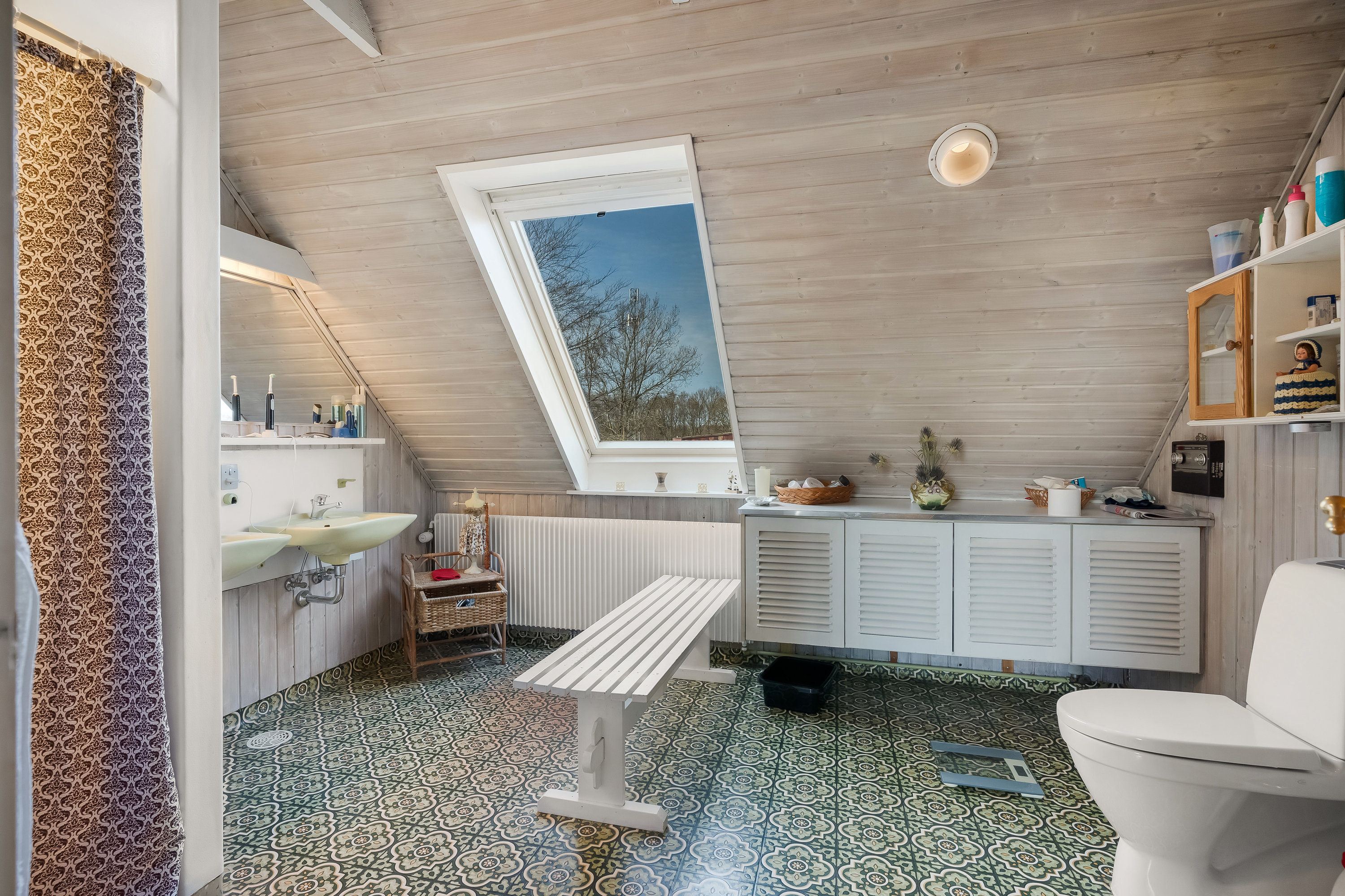 Fremhævet  billede i fuldskærmstilstand. Billede af Frøjk Møllevej 67, 7500 Holstebro