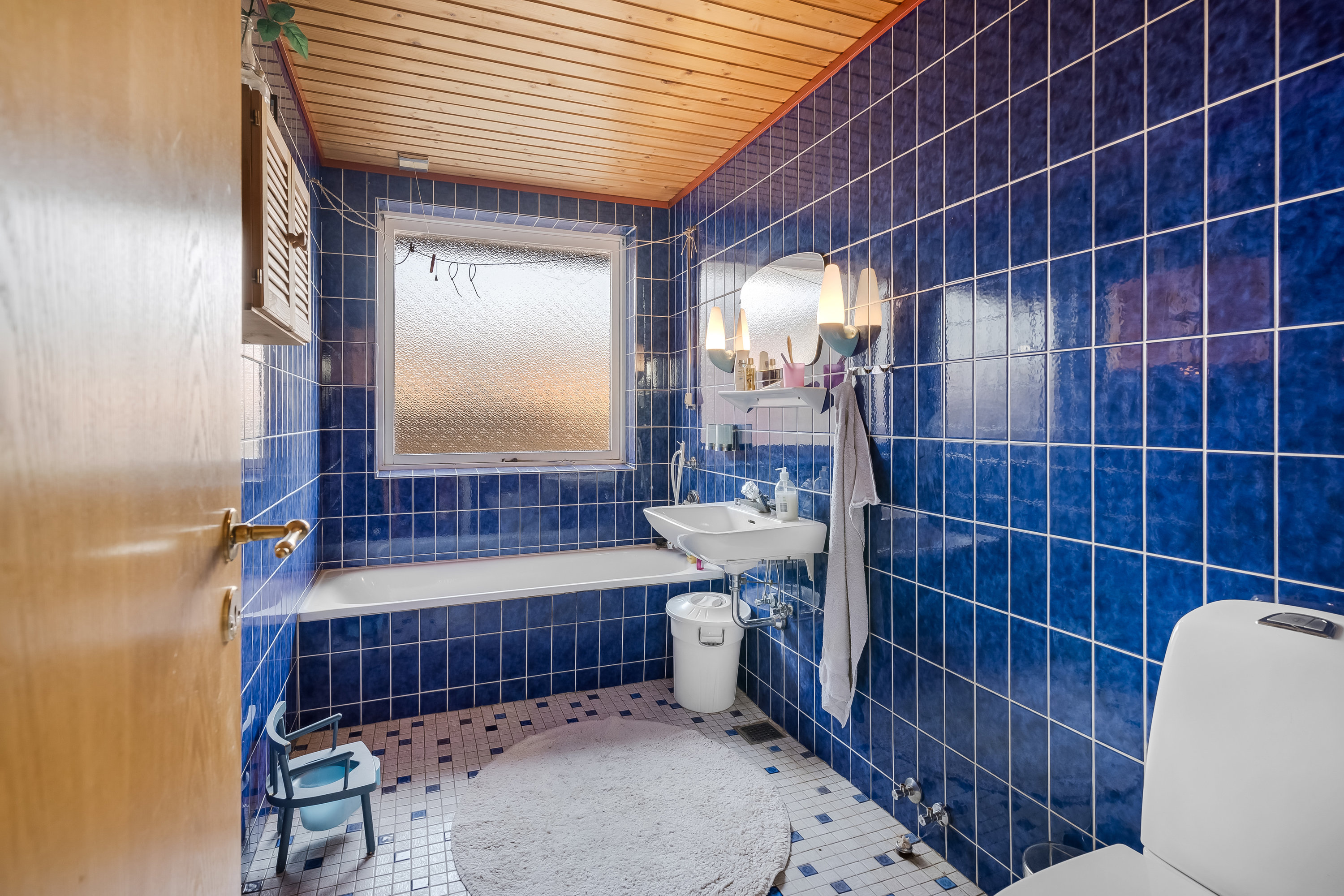 Fremhævet  billede i fuldskærmstilstand. Billede af Frøjk Møllevej 67, 7500 Holstebro