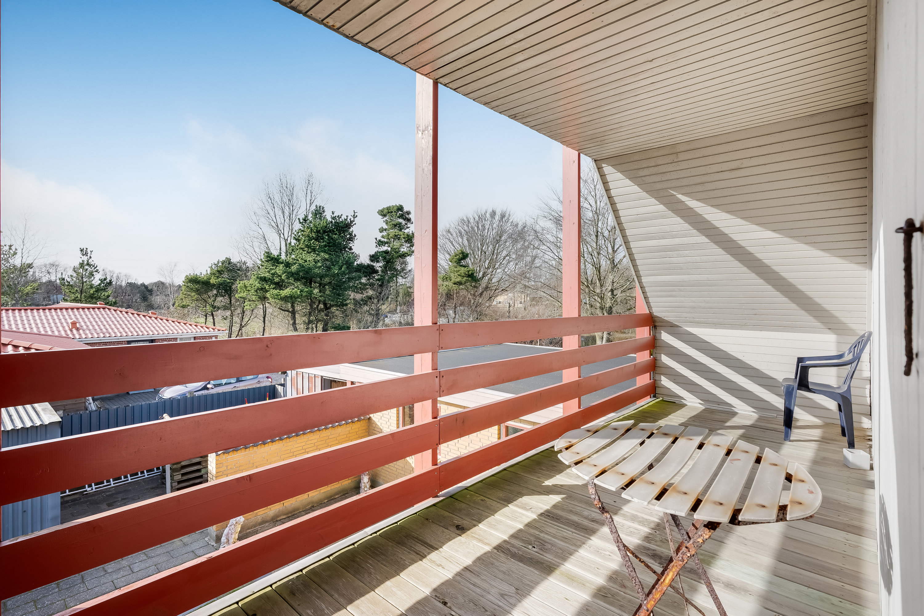 Fremhævet  billede i fuldskærmstilstand. Billede af Frøjk Møllevej 67, 7500 Holstebro