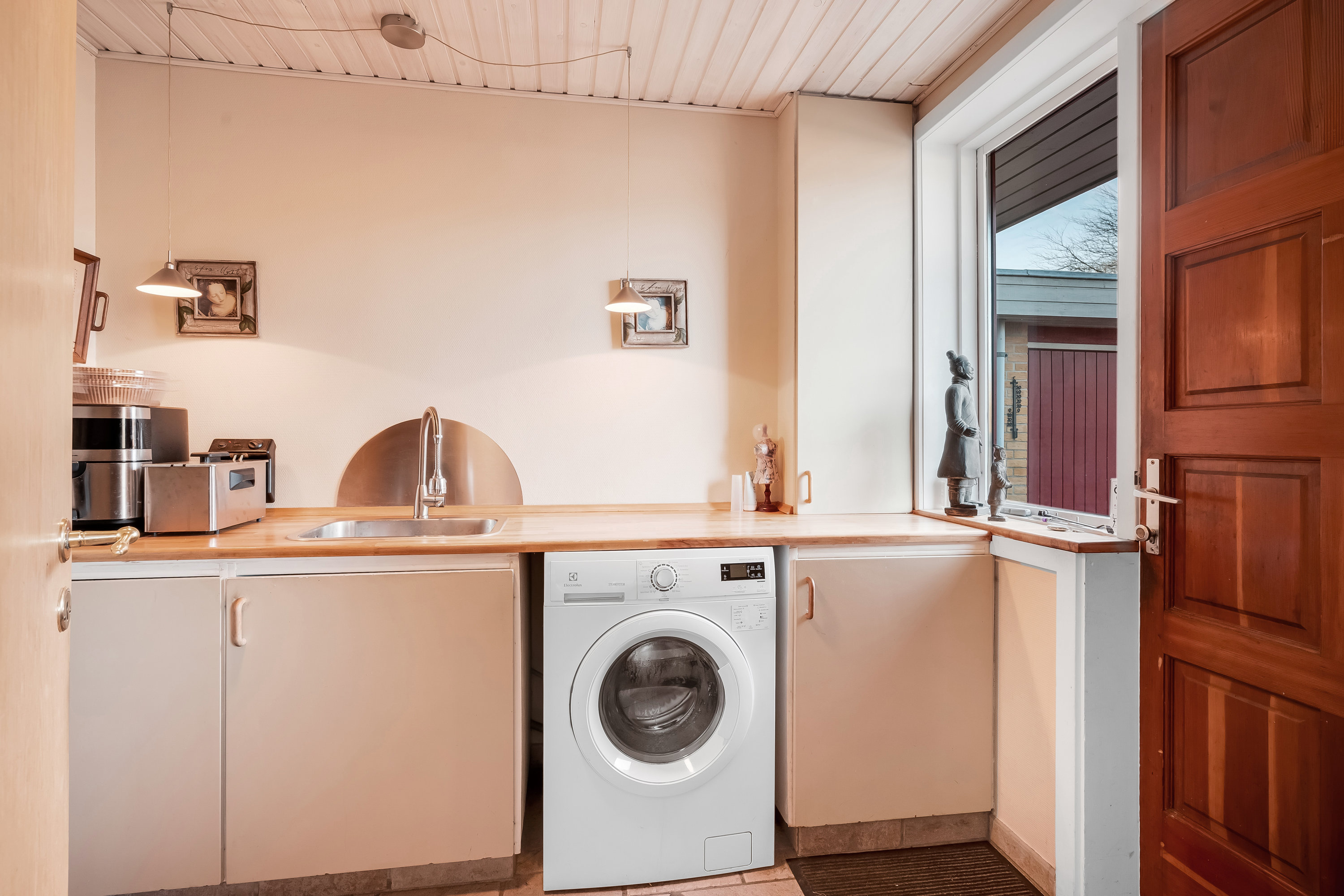 Fremhævet  billede i fuldskærmstilstand. Billede af Frøjk Møllevej 67, 7500 Holstebro