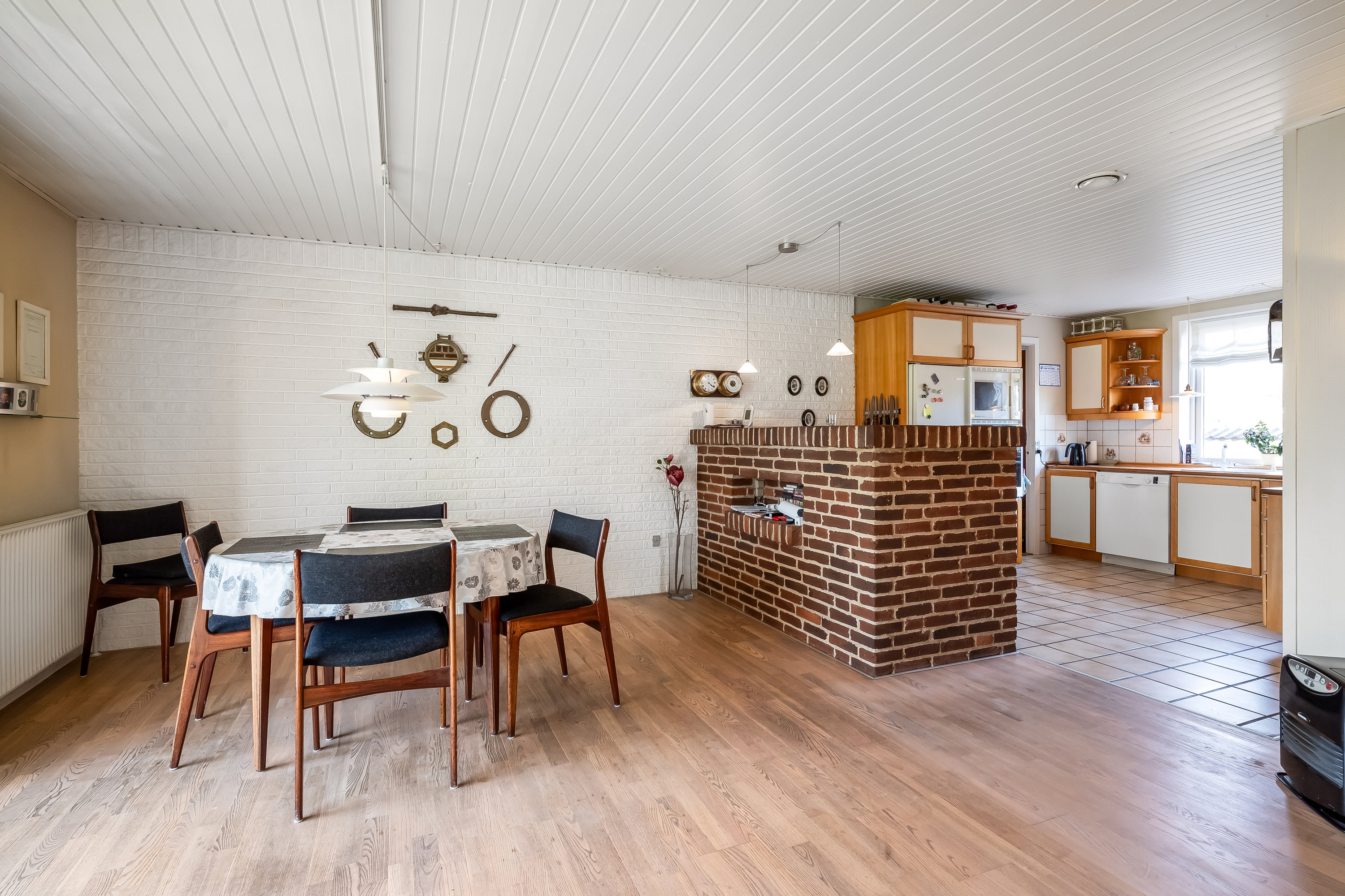 Fremhævet  billede i fuldskærmstilstand. Billede af Frøjk Møllevej 67, 7500 Holstebro