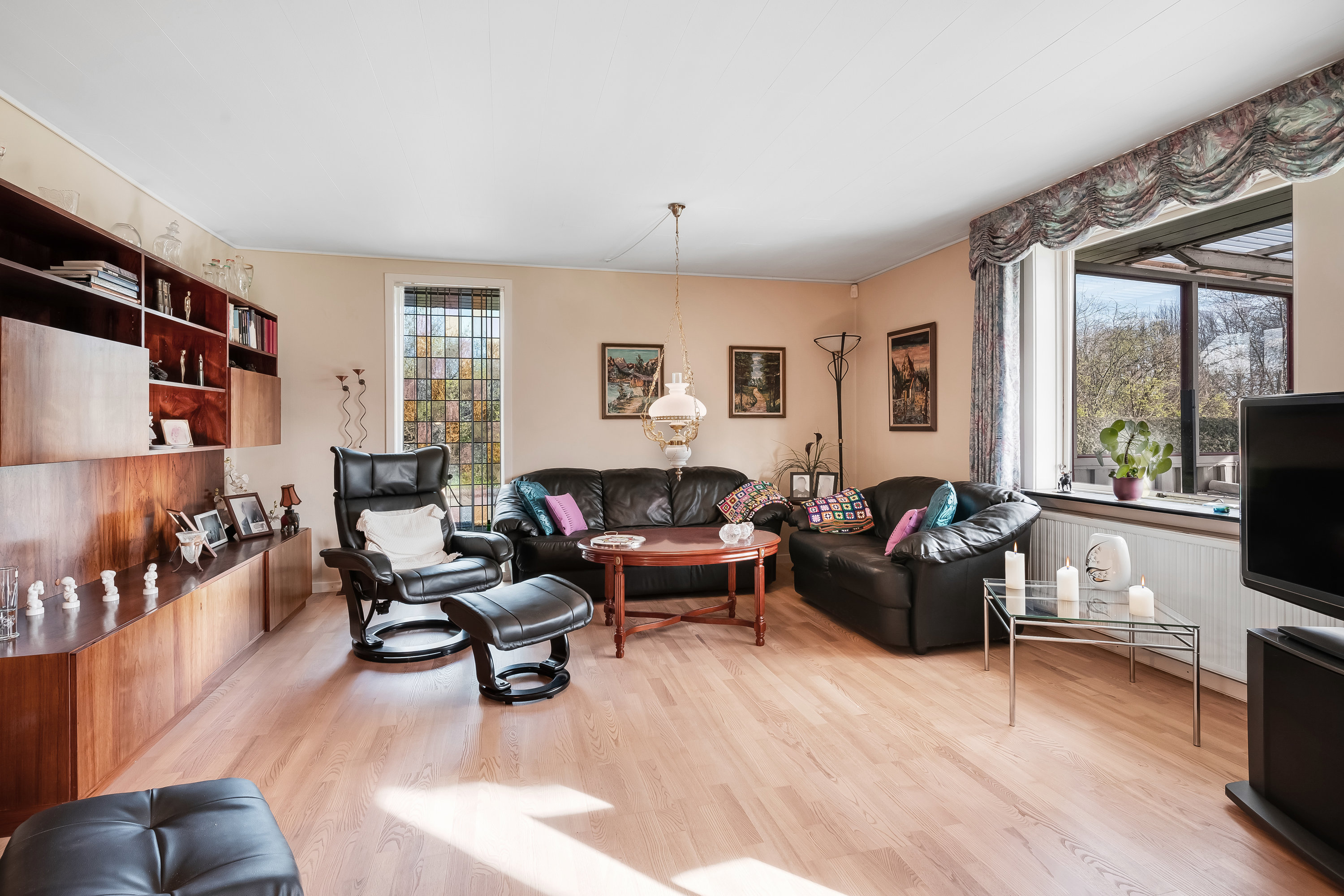 Fremhævet  billede i fuldskærmstilstand. Billede af Frøjk Møllevej 67, 7500 Holstebro