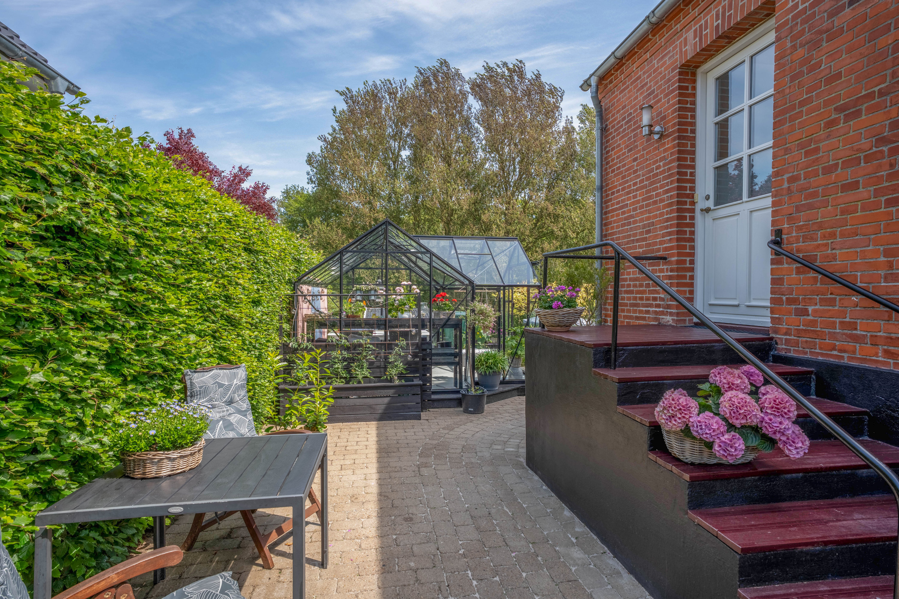 Fremhævet  billede i fuldskærmstilstand. Billede af Fåborgvej 51, 5610 Assens