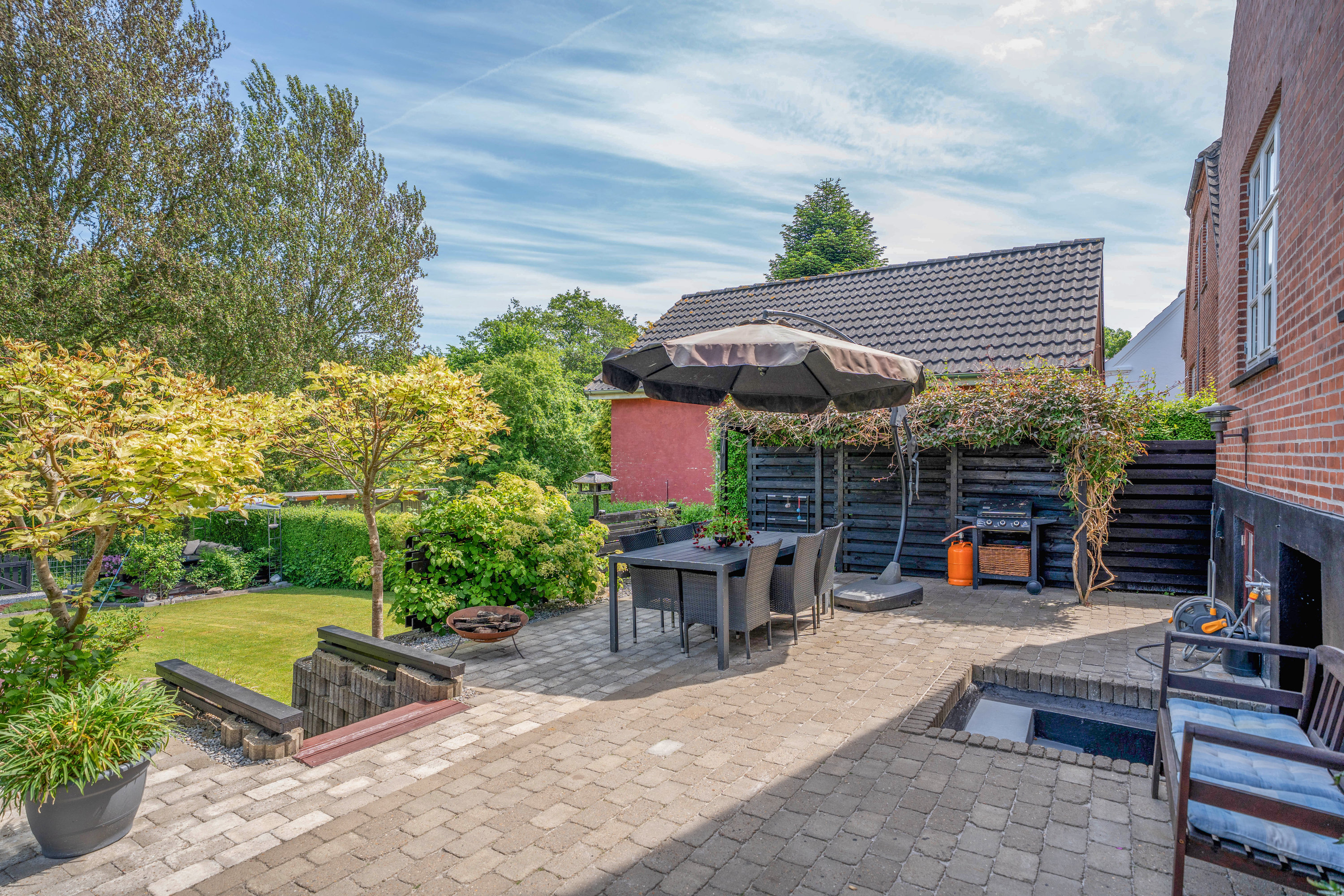 Fremhævet  billede i fuldskærmstilstand. Billede af Fåborgvej 51, 5610 Assens