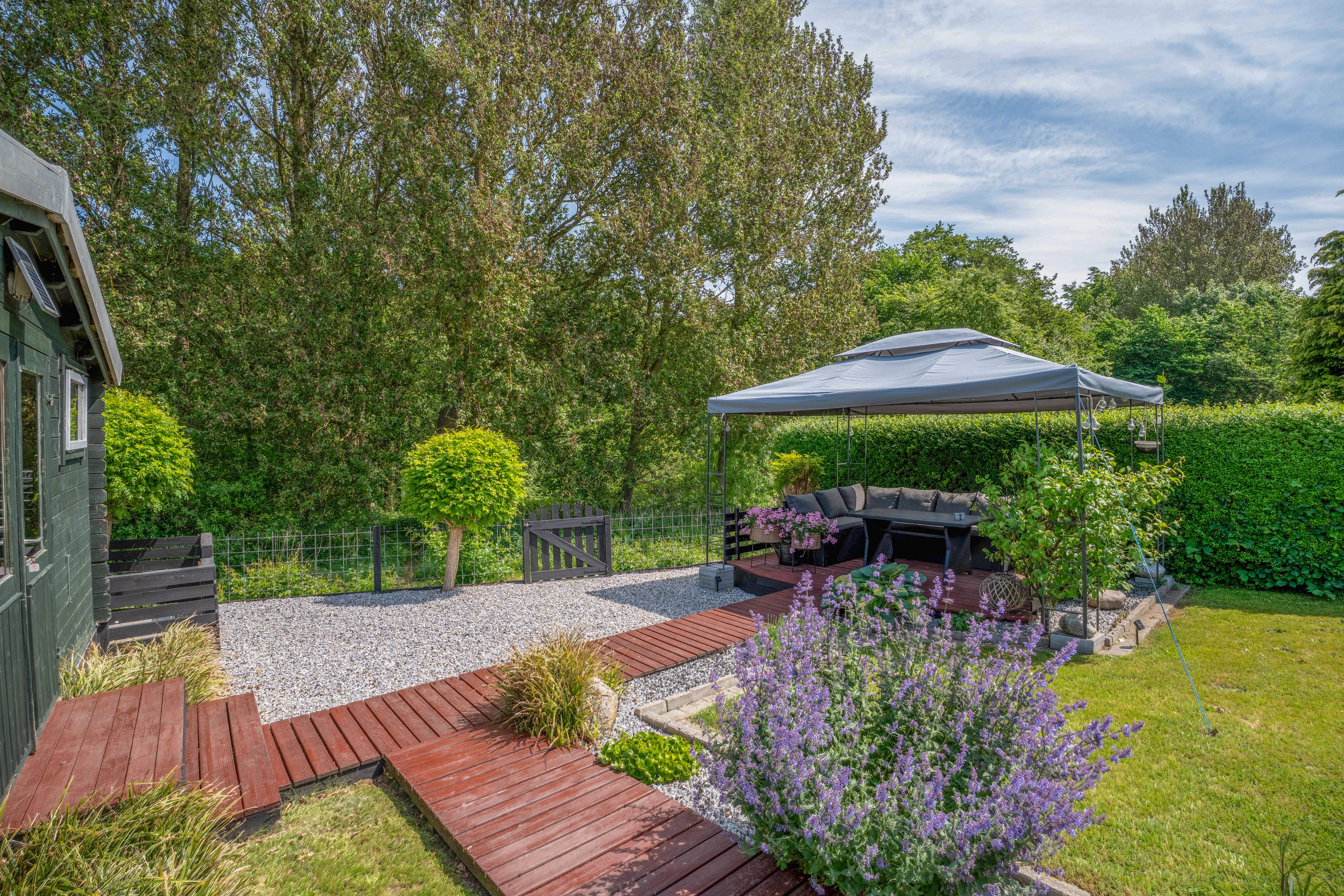 Fremhævet  billede i fuldskærmstilstand. Billede af Fåborgvej 51, 5610 Assens