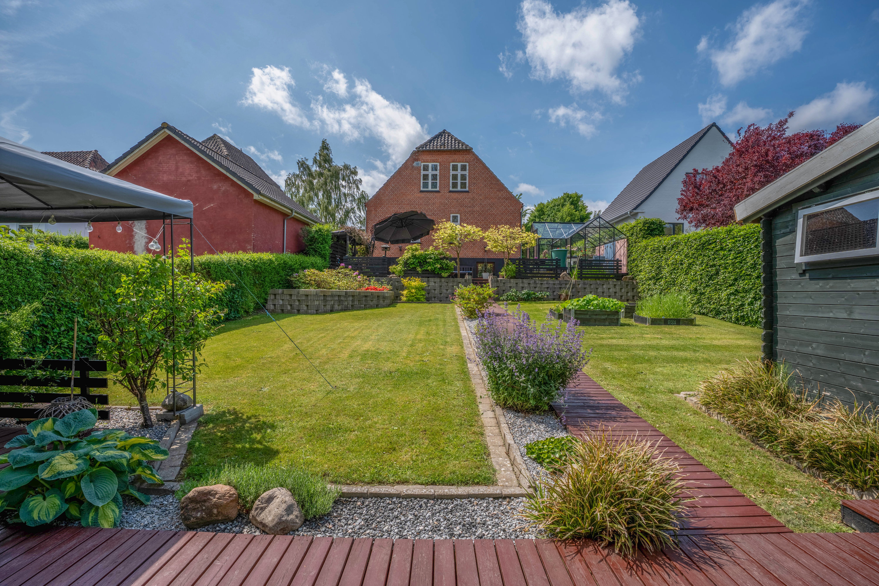 Miniaturebillede 1: . Billede af Fåborgvej 51, 5610 Assens