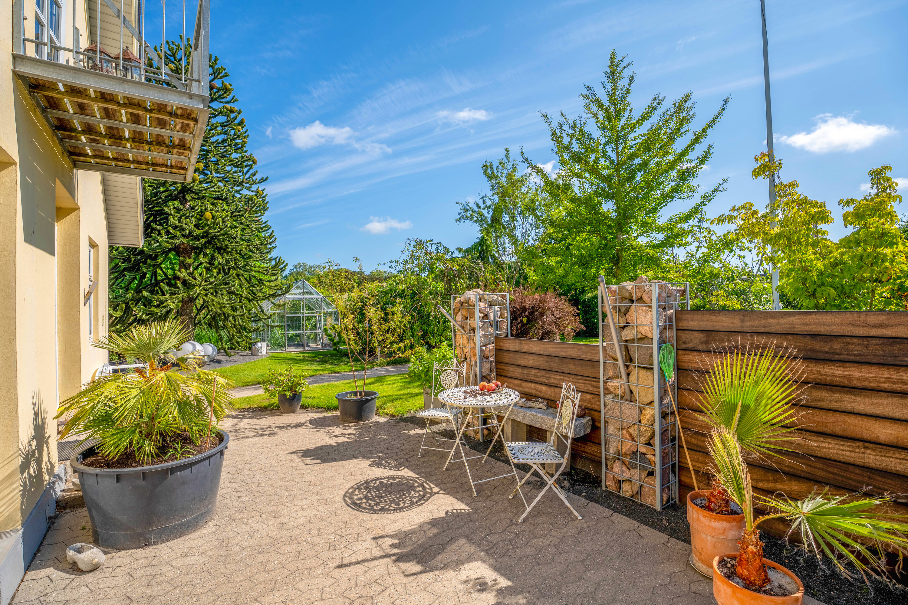 Fremhævet  billede i fuldskærmstilstand. Billede af Enghavevej 12, Jordløse, 5683 Haarby