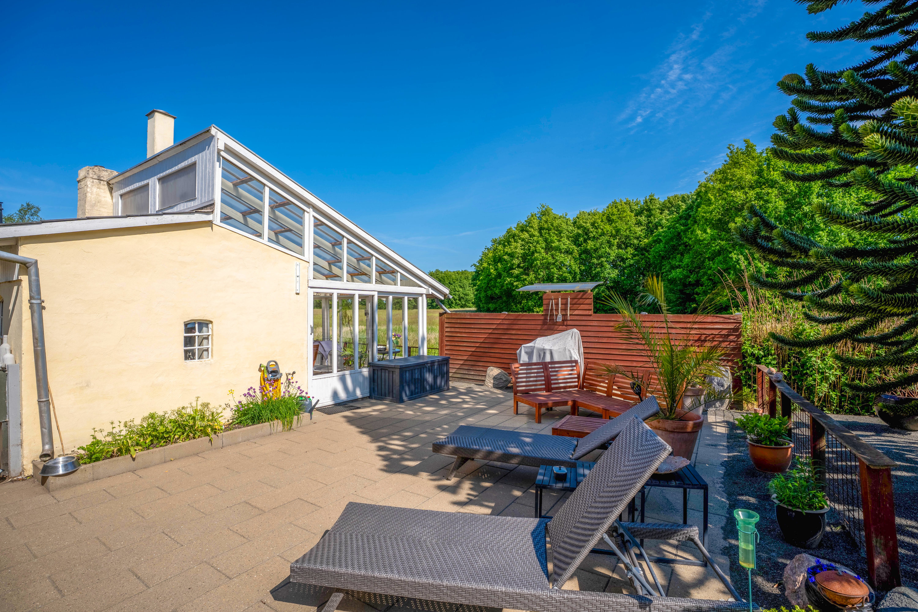 Miniaturebillede 1: . Billede af Enghavevej 12, Jordløse, 5683 Haarby