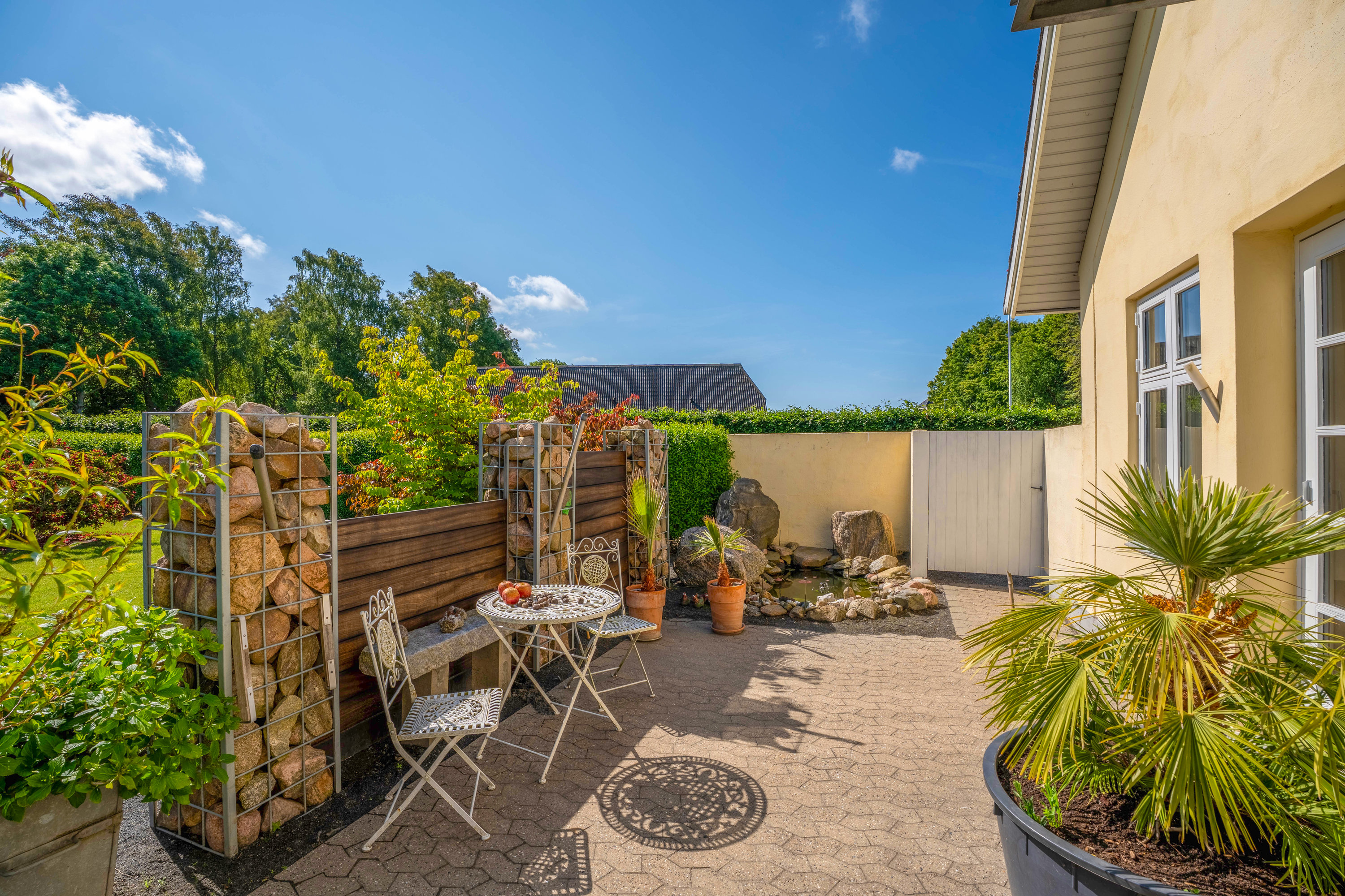 Fremhævet  billede i fuldskærmstilstand. Billede af Enghavevej 12, Jordløse, 5683 Haarby