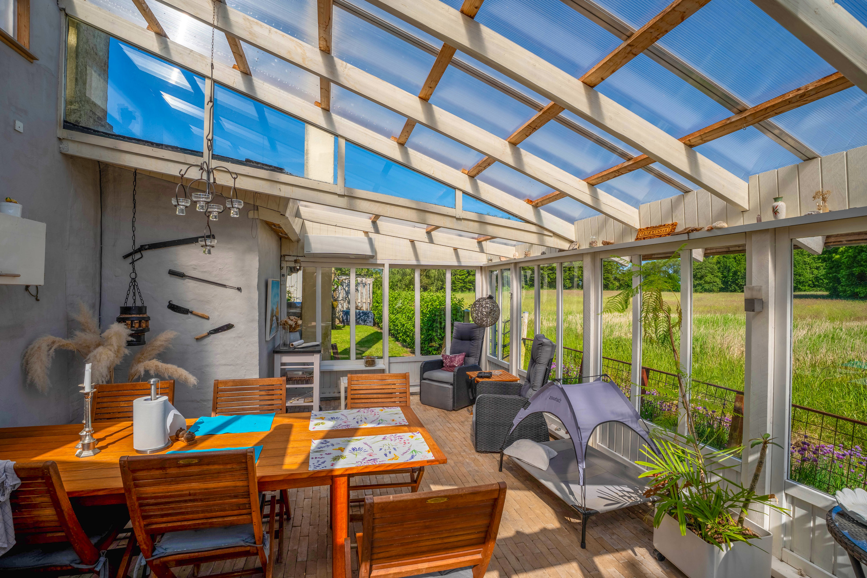 Fremhævet  billede i fuldskærmstilstand. Billede af Enghavevej 12, Jordløse, 5683 Haarby