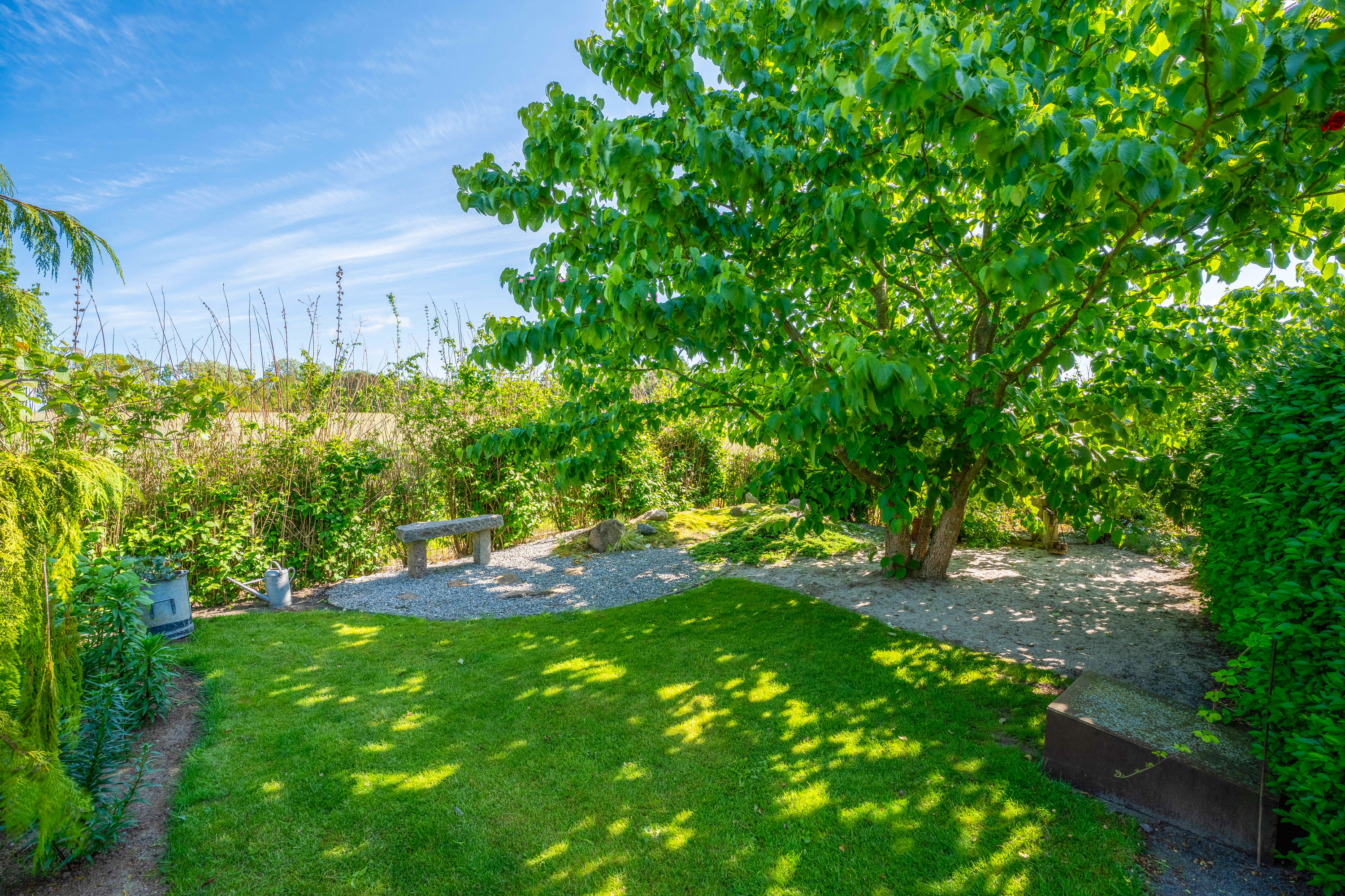 Fremhævet  billede i fuldskærmstilstand. Billede af Enghavevej 12, Jordløse, 5683 Haarby