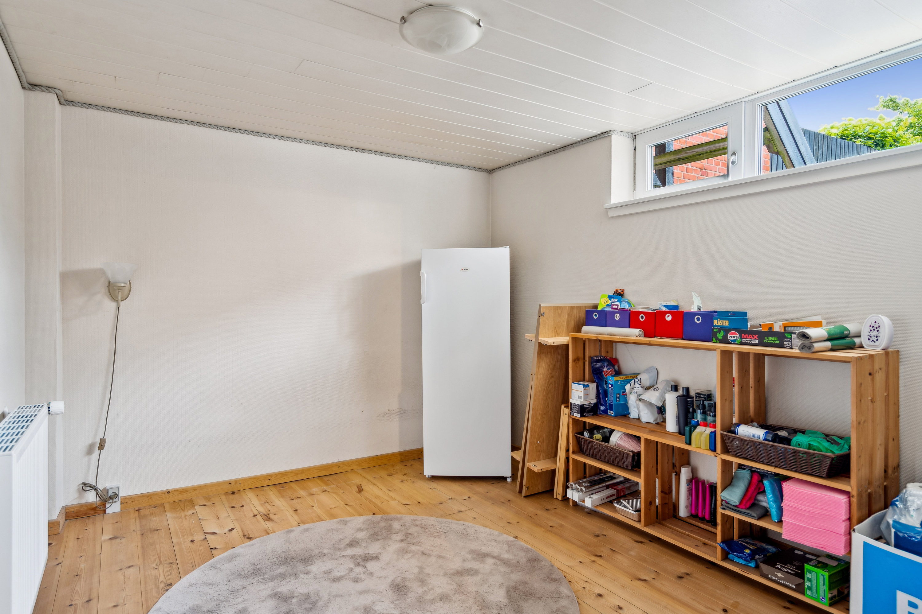 Fremhævet disponibelt billede i fuldskærmstilstand. Billede af Ternevej 6, 9850 Hirtshals