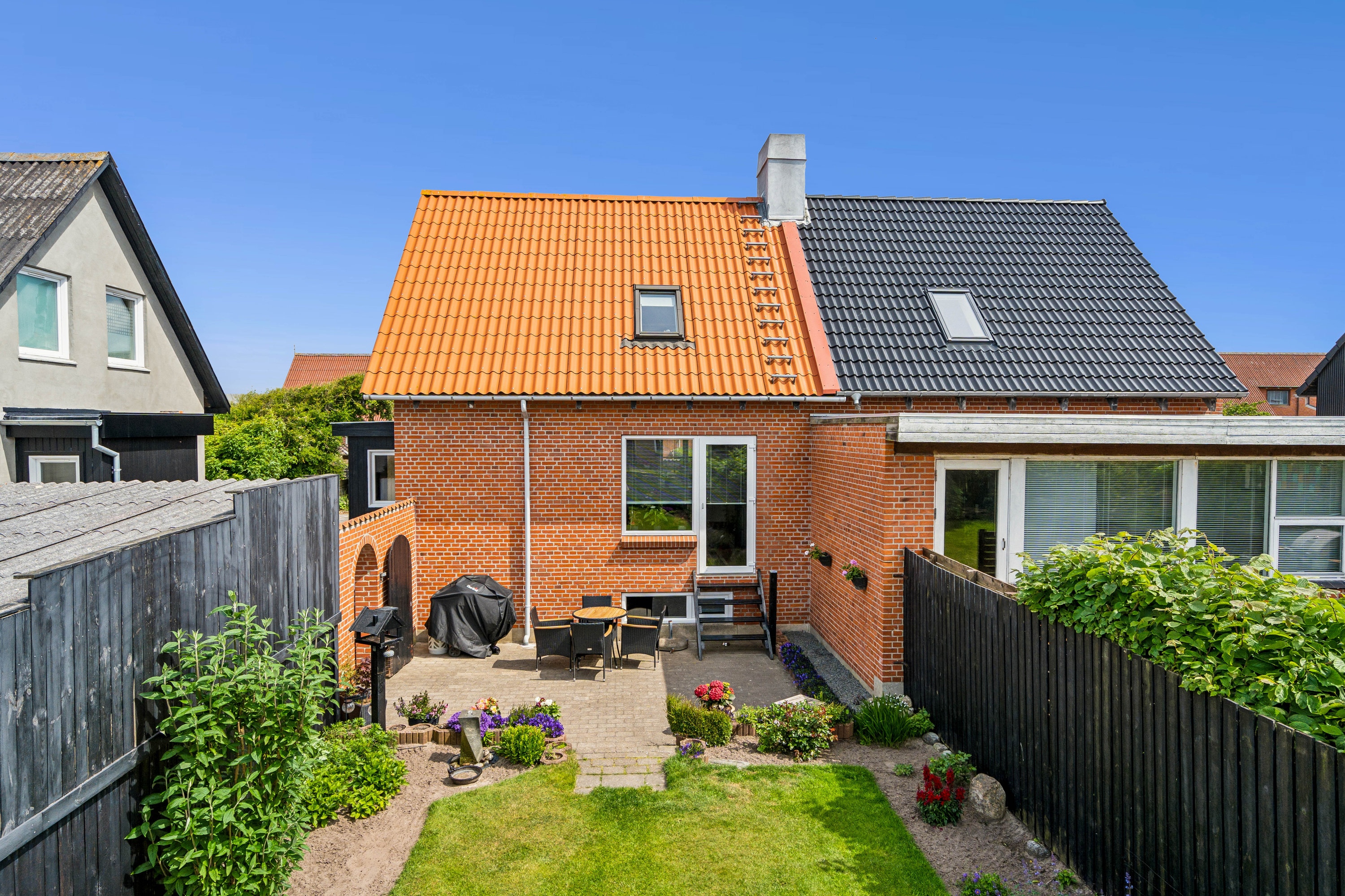 Miniaturebillede 1: ejendom 1. Billede af Ternevej 6, 9850 Hirtshals