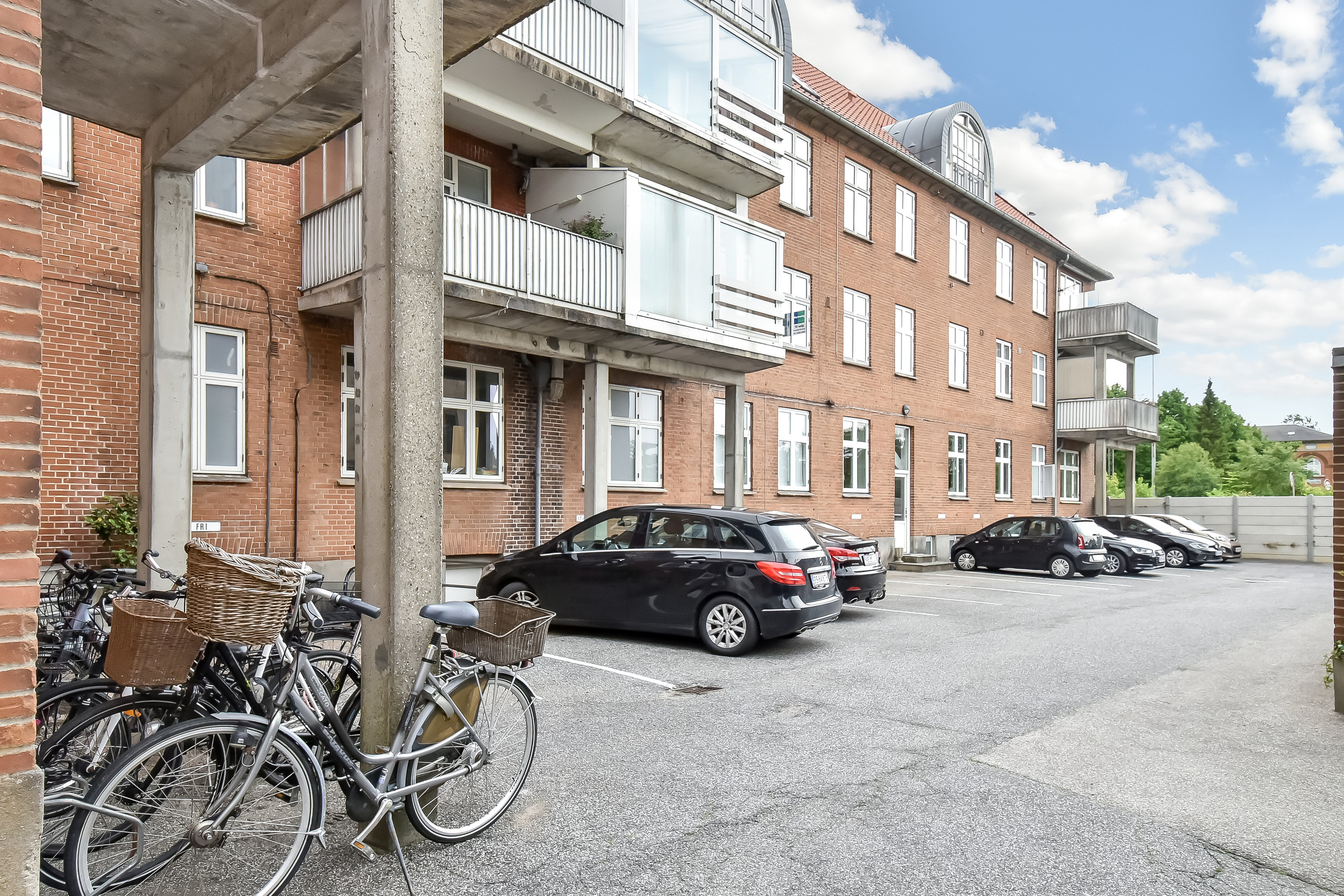 Fremhævet ejendommen billede i fuldskærmstilstand. Billede af Dalgasgade 17B, 2. tv., 7400 Herning