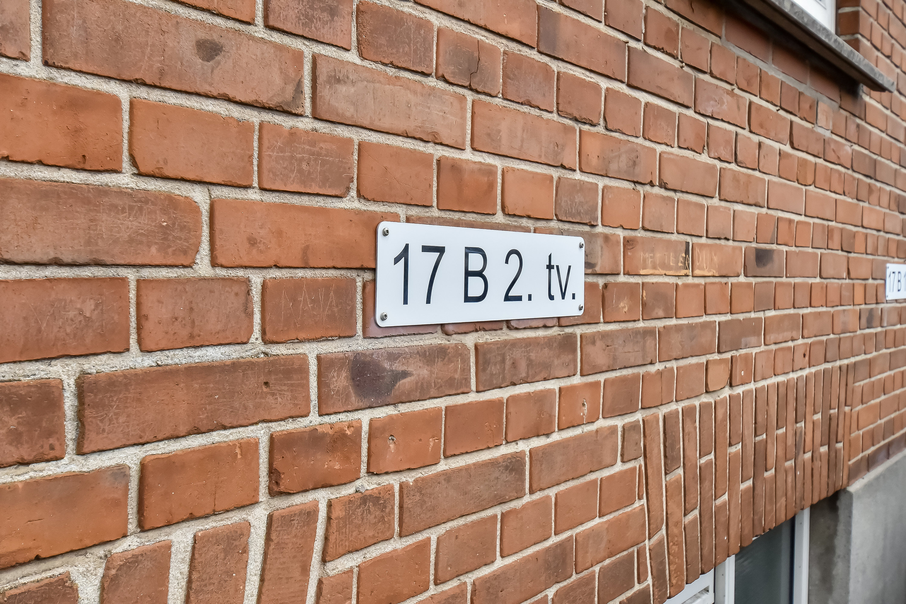 Fremhævet parkeringsplads billede i fuldskærmstilstand. Billede af Dalgasgade 17B, 2. tv., 7400 Herning