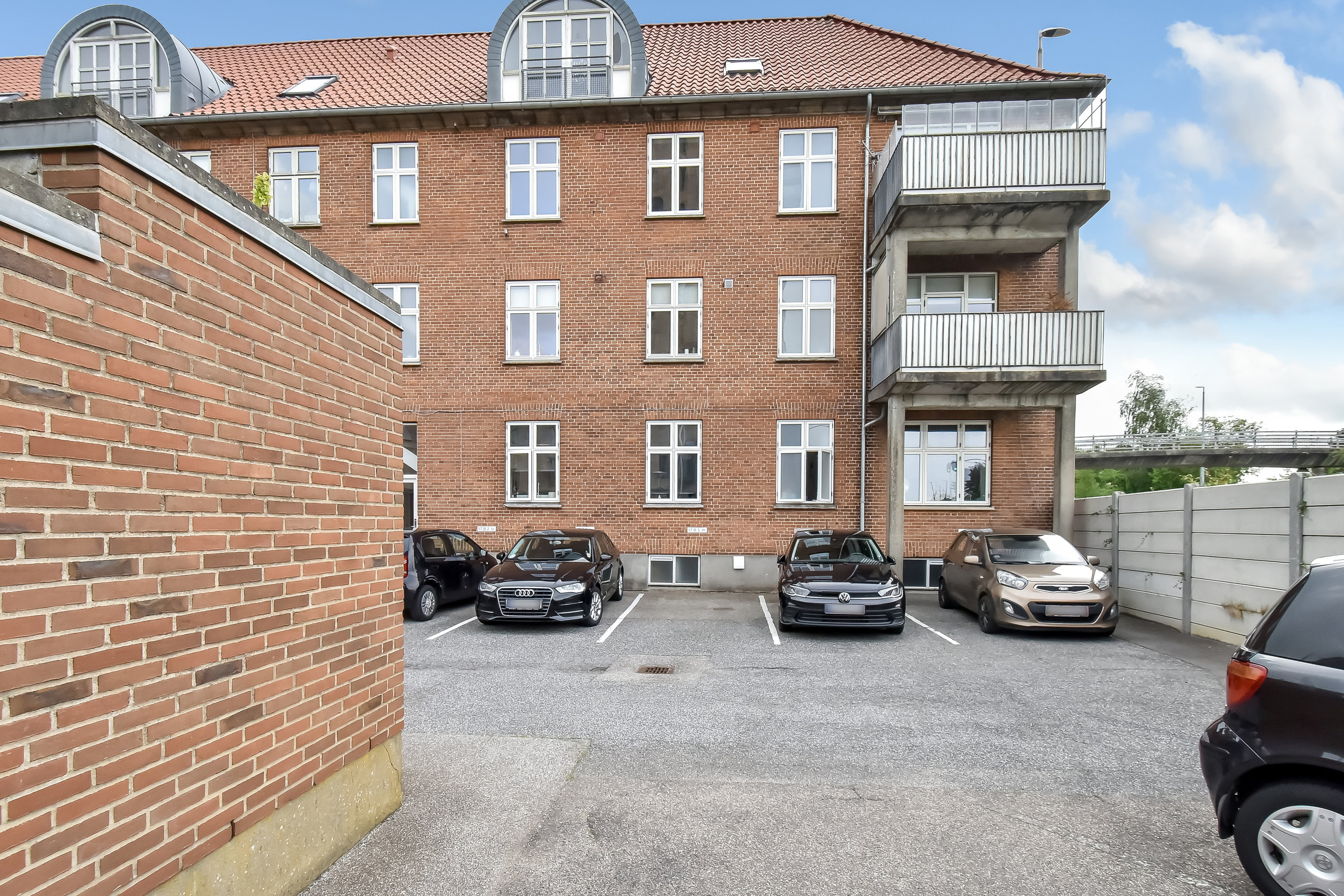 Fremhævet ejendommen billede i fuldskærmstilstand. Billede af Dalgasgade 17B, 2. tv., 7400 Herning