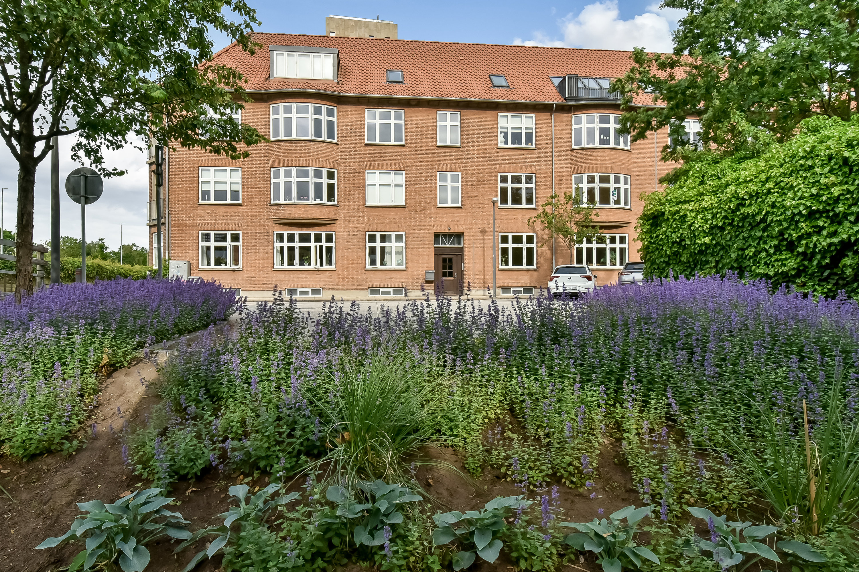 Fremhævet ejendommen billede i fuldskærmstilstand. Billede af Dalgasgade 17B, 2. tv., 7400 Herning